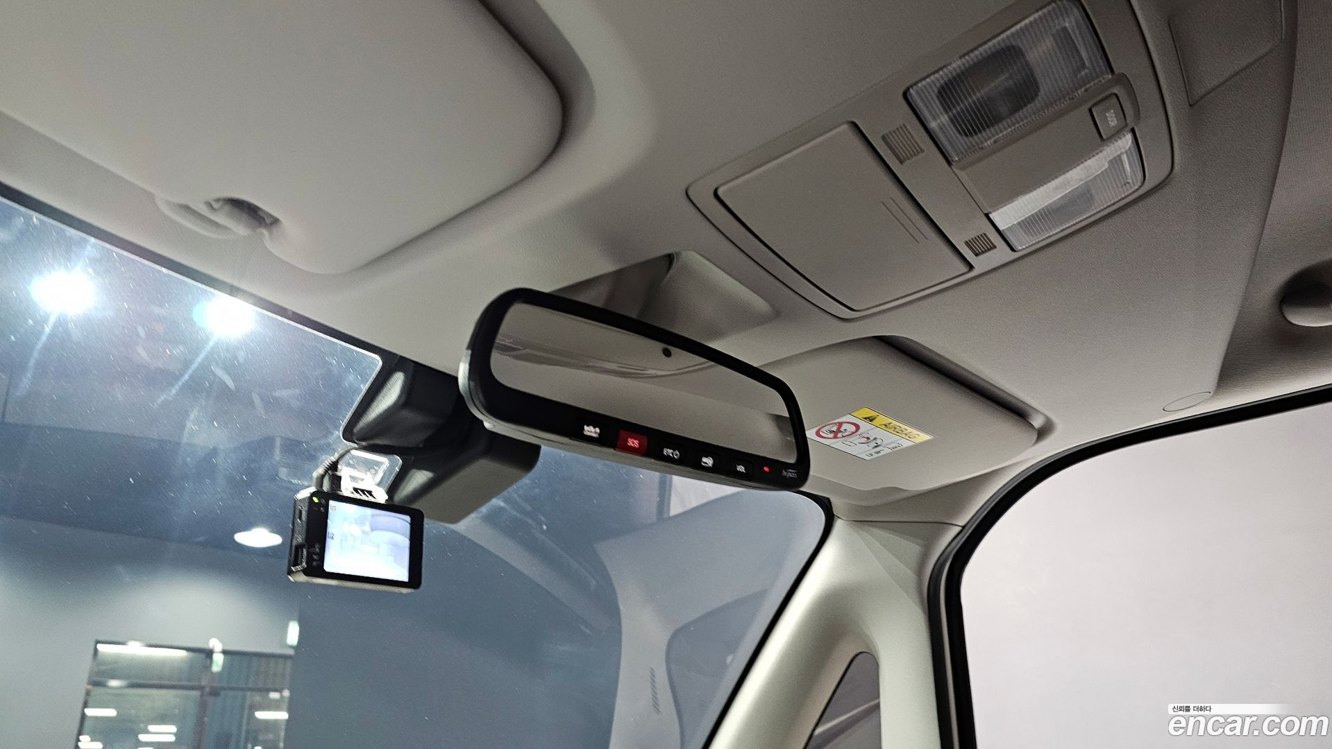 Kia RAY Signature 2022