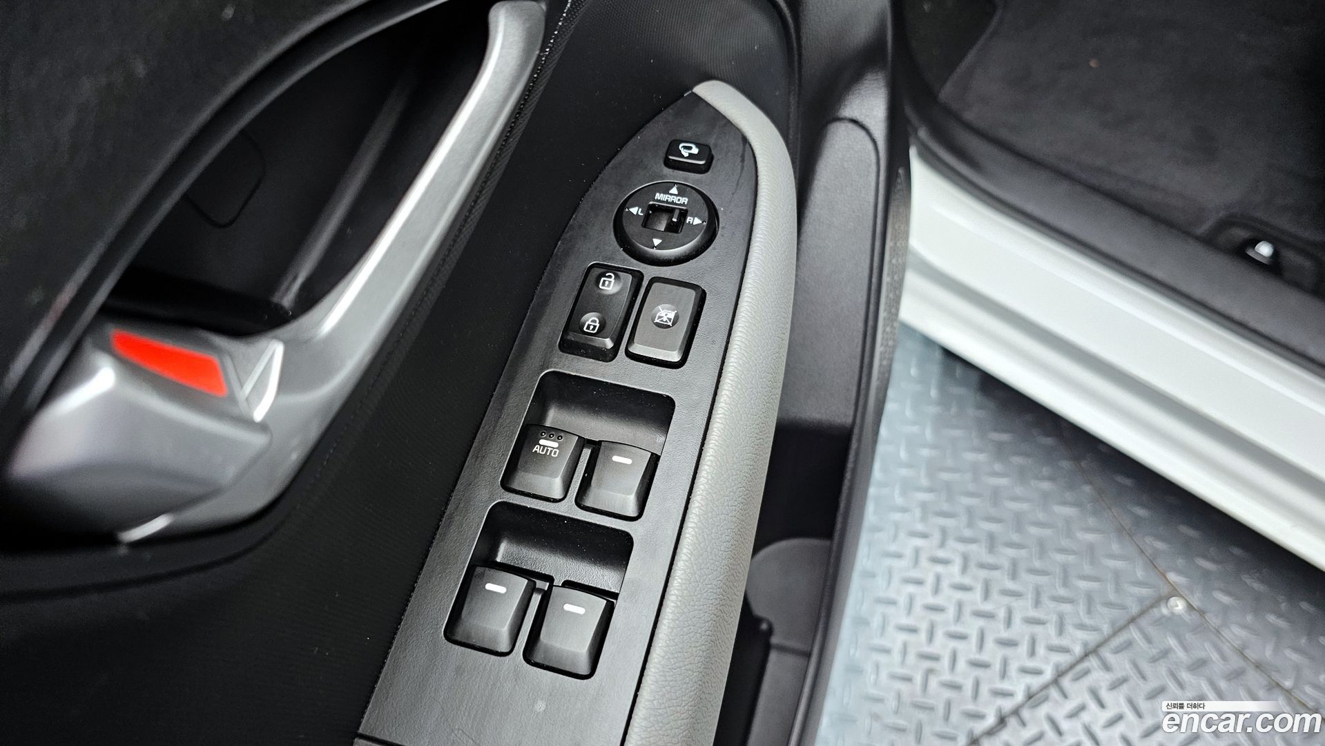 Kia RAY Signature 2022