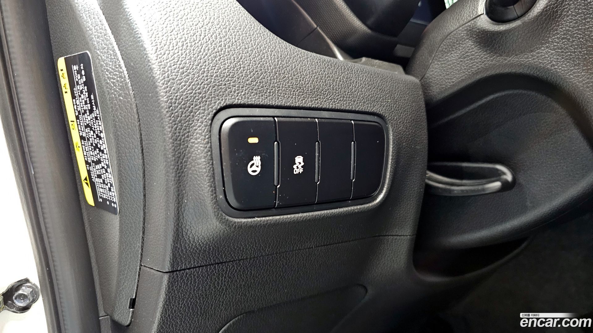Kia RAY Signature 2022