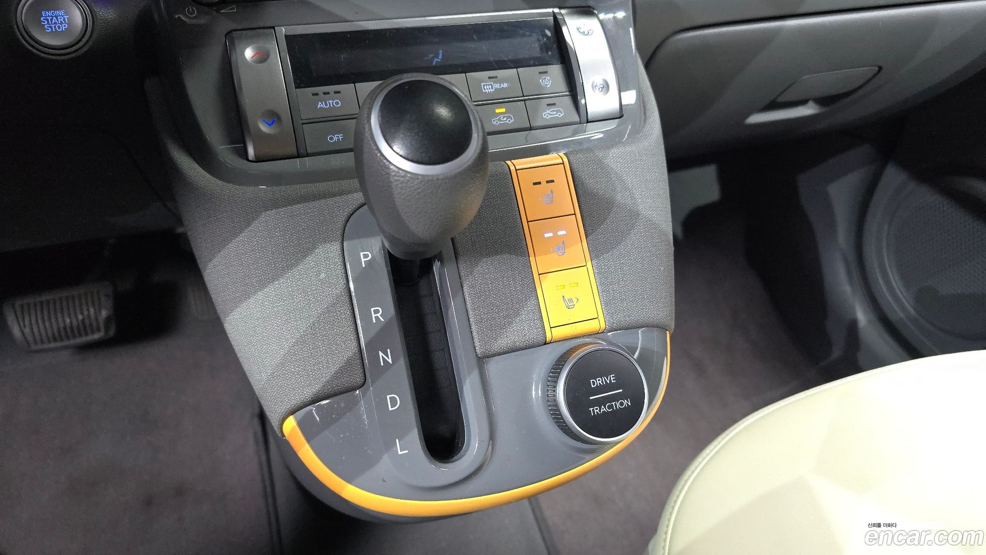 Hyundai Casper Inspiration 2021