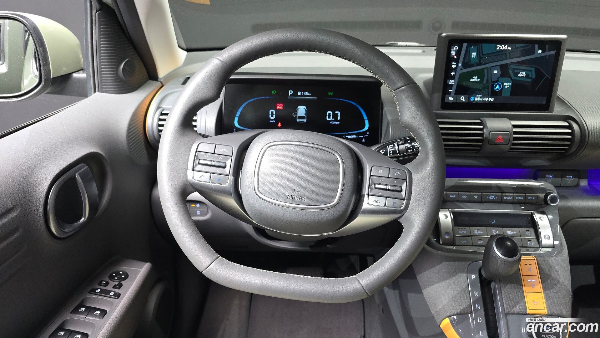 Hyundai Casper Inspiration 2021
