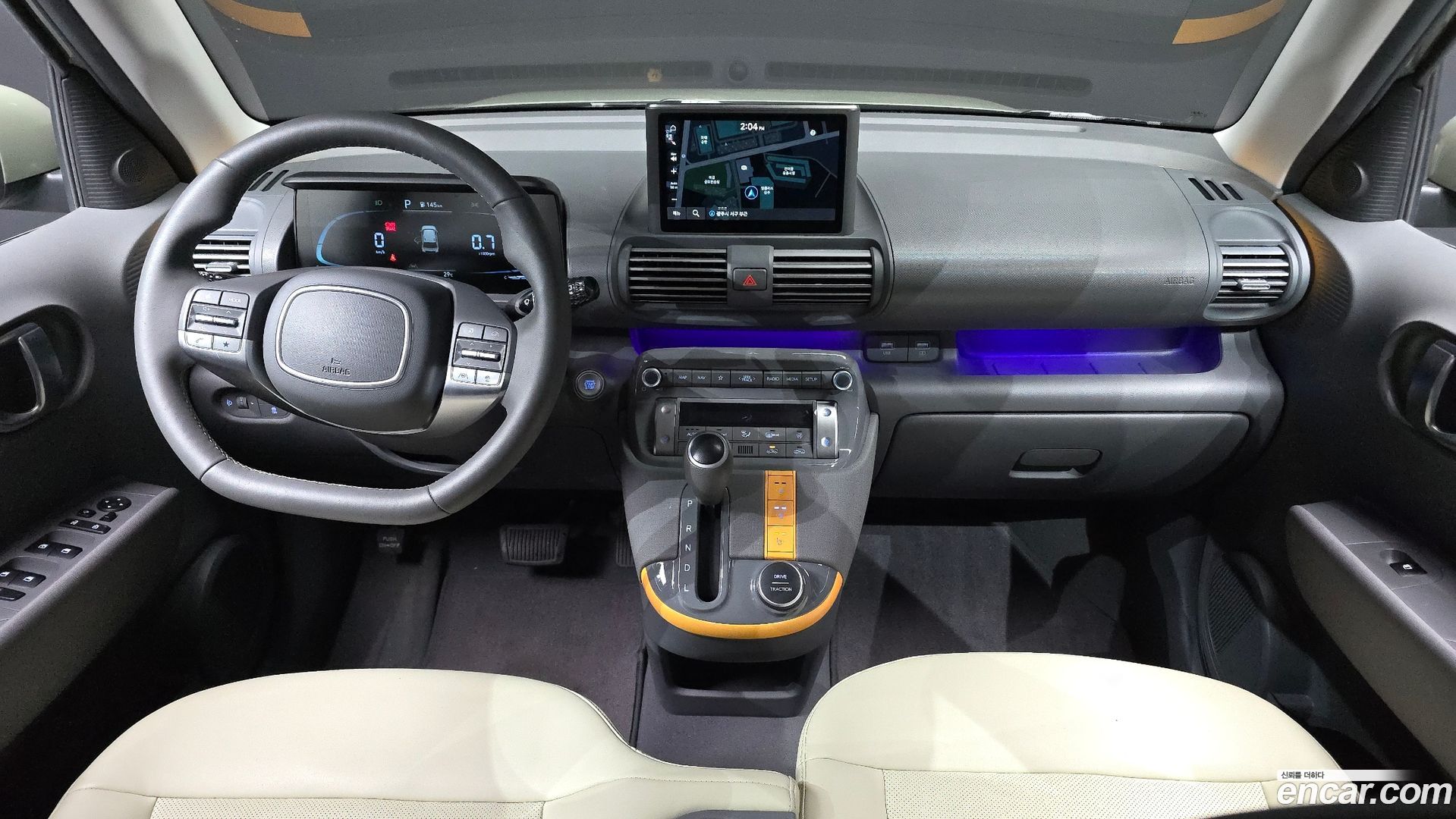 Hyundai Casper Inspiration 2021