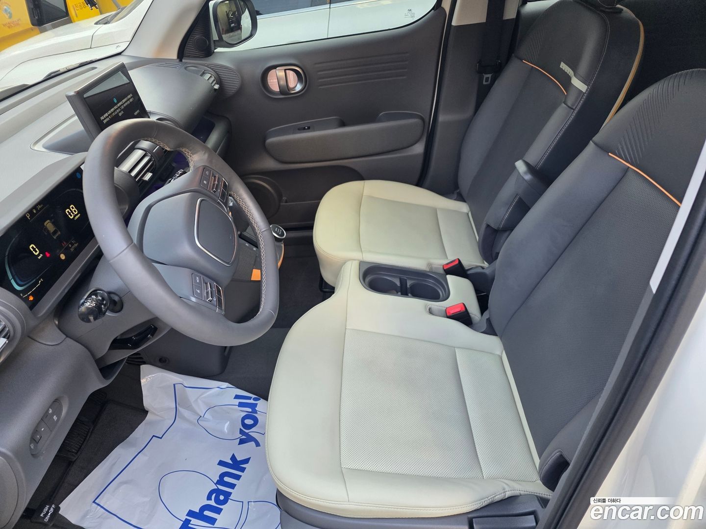Hyundai Casper Turbo Inspiration 2021
