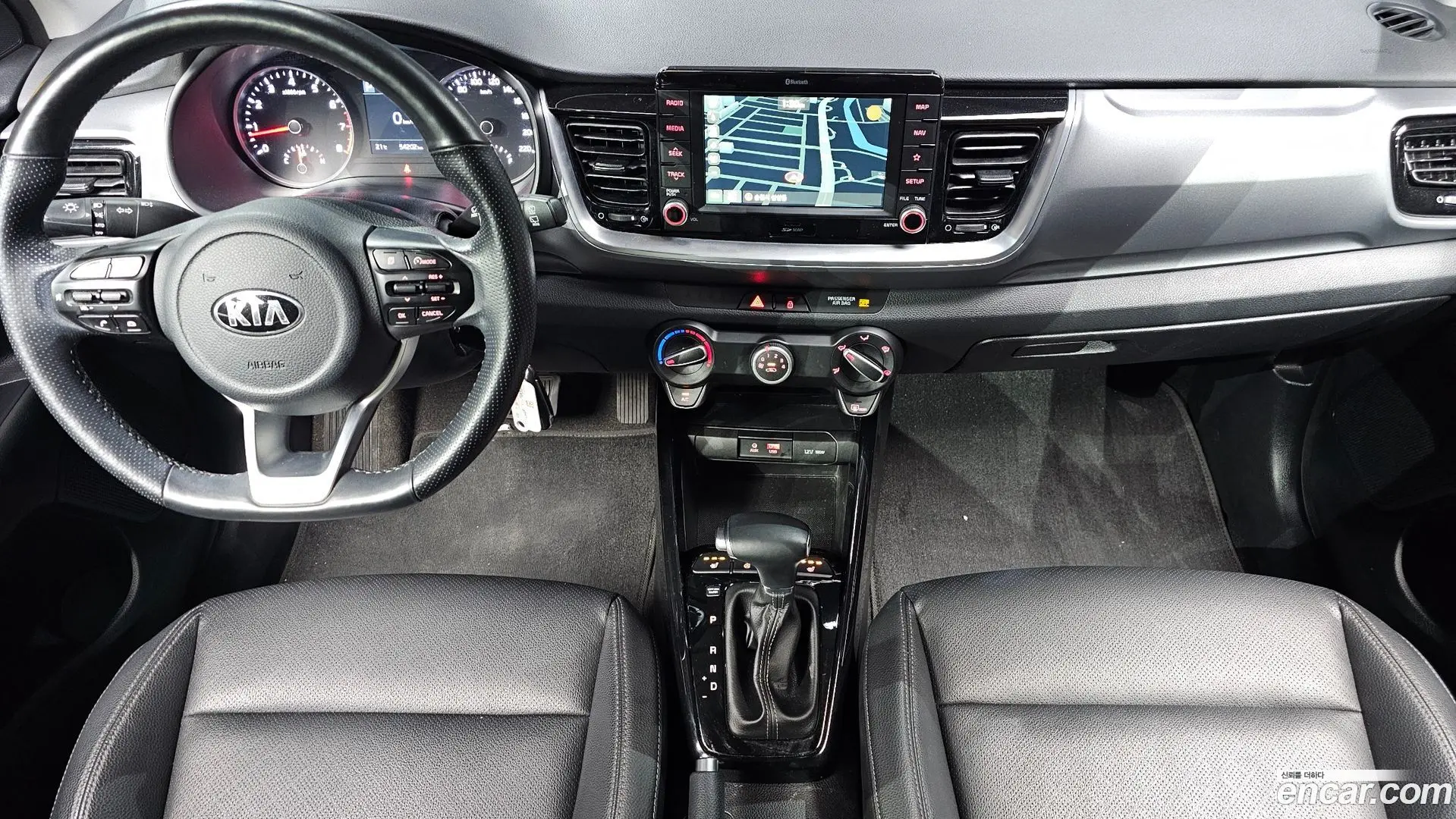 Kia Stonic 1.4