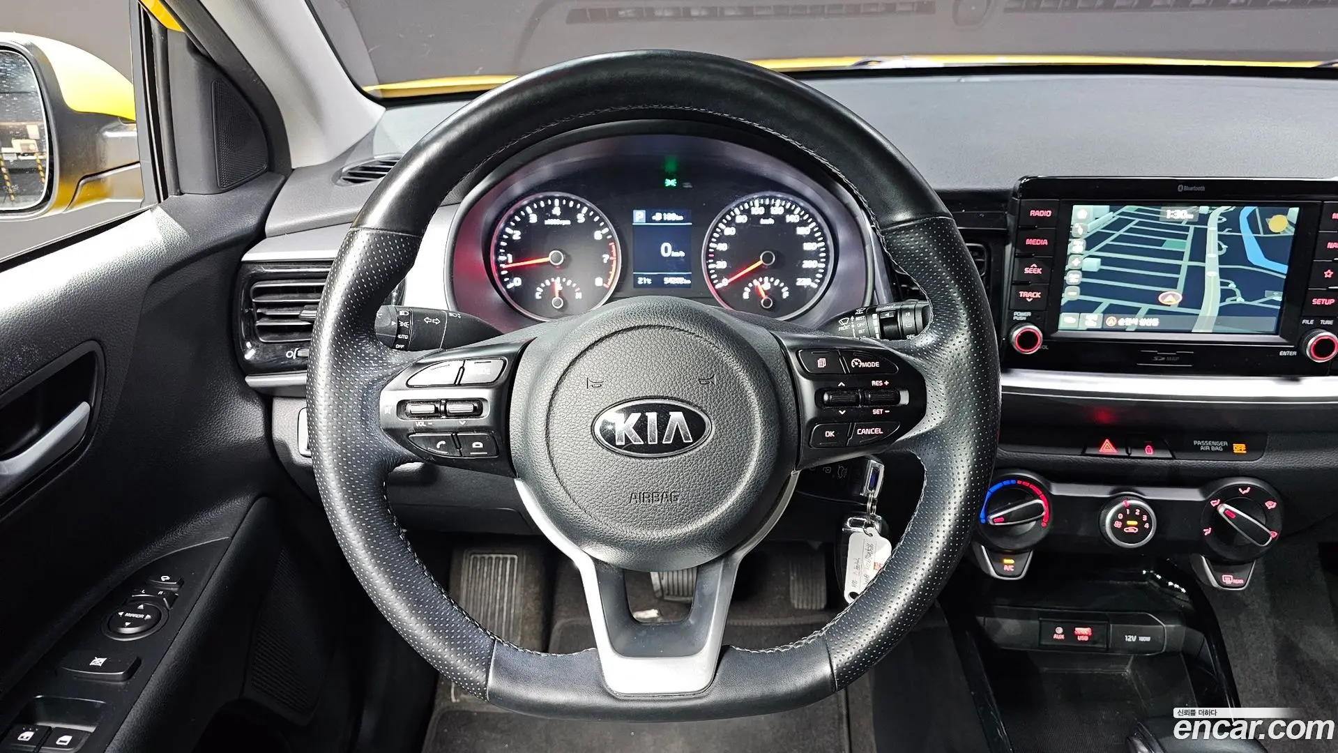 Kia Stonic 1.4