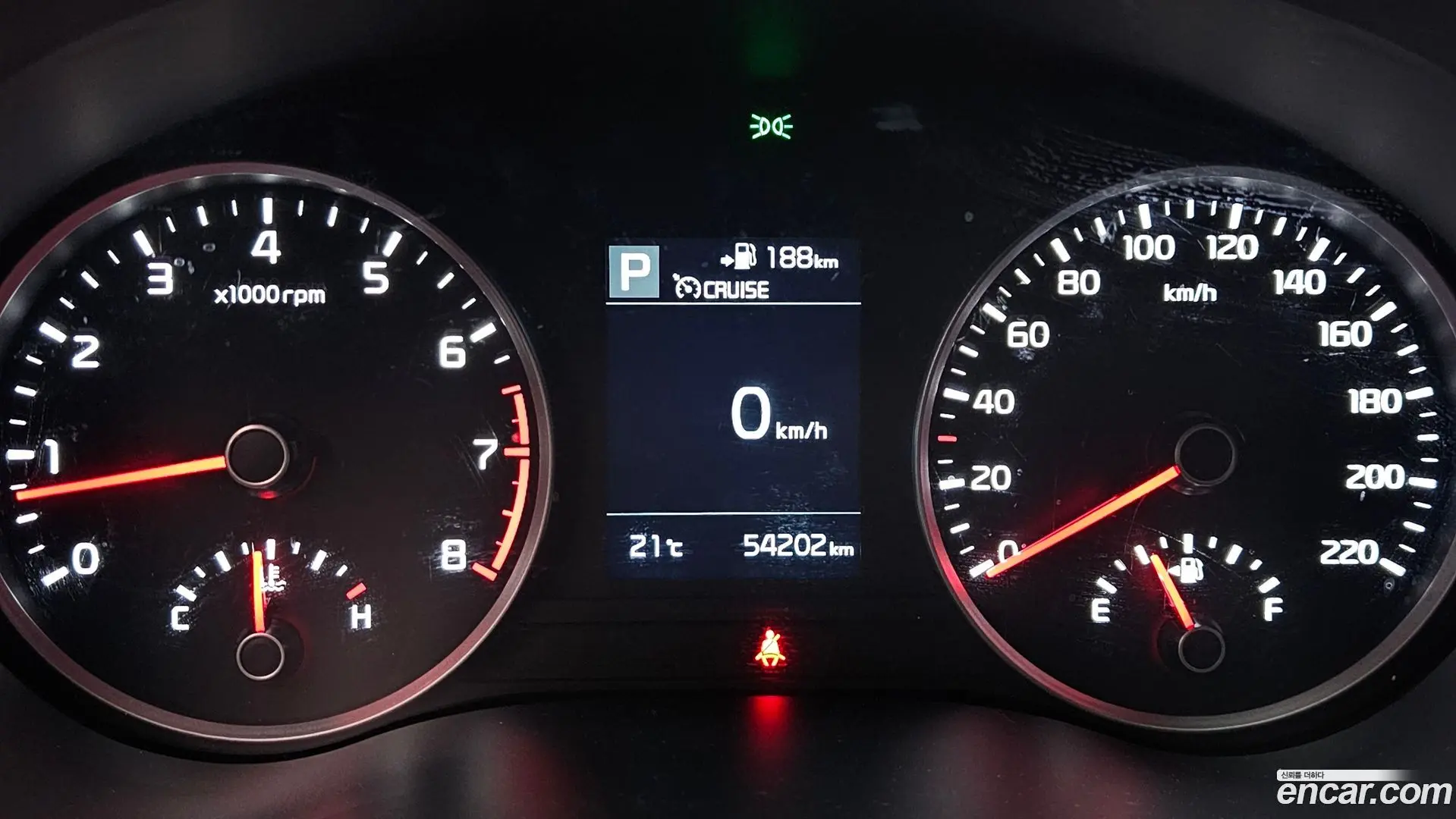 Kia Stonic 1.4