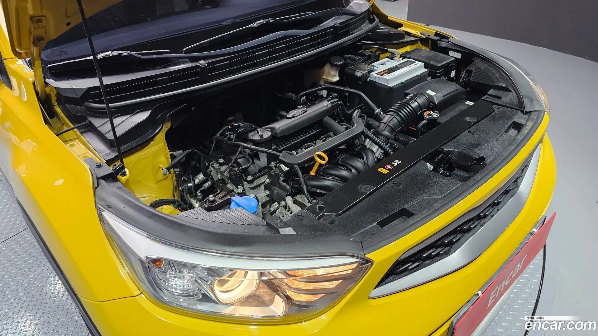 Kia Stonic 1.4