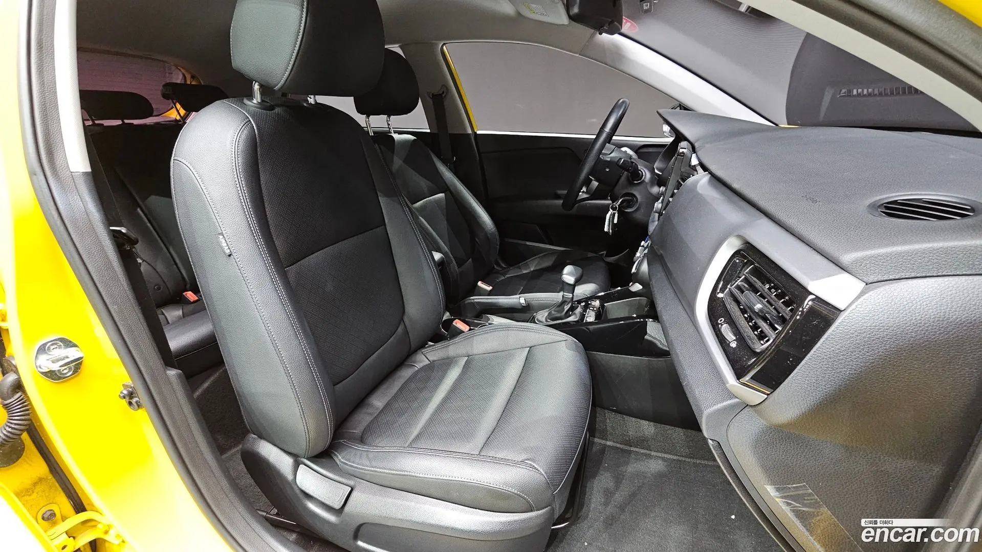 Kia Stonic 1.4