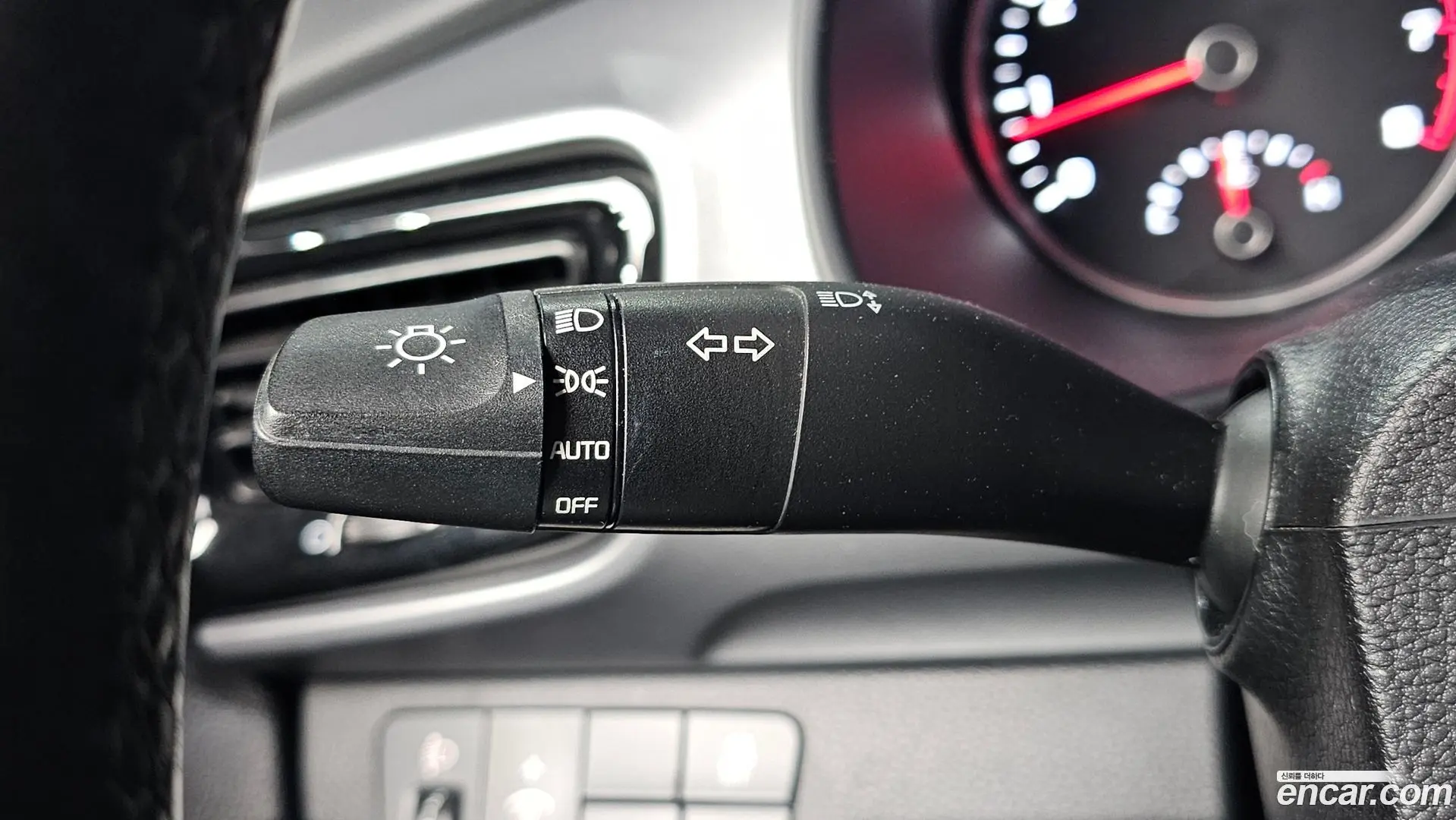Kia Stonic 1.4
