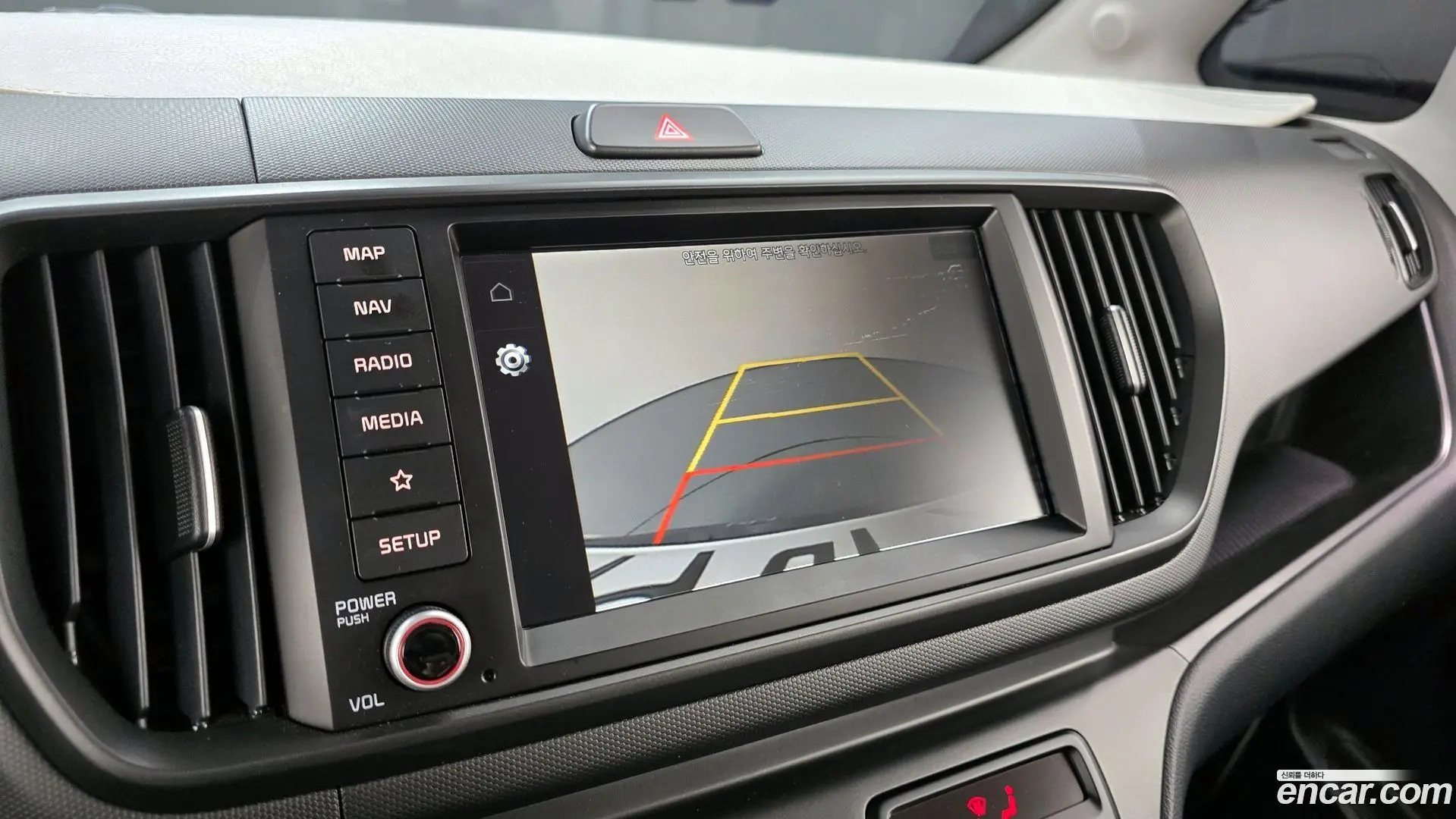 Kia RAY Signature 2022