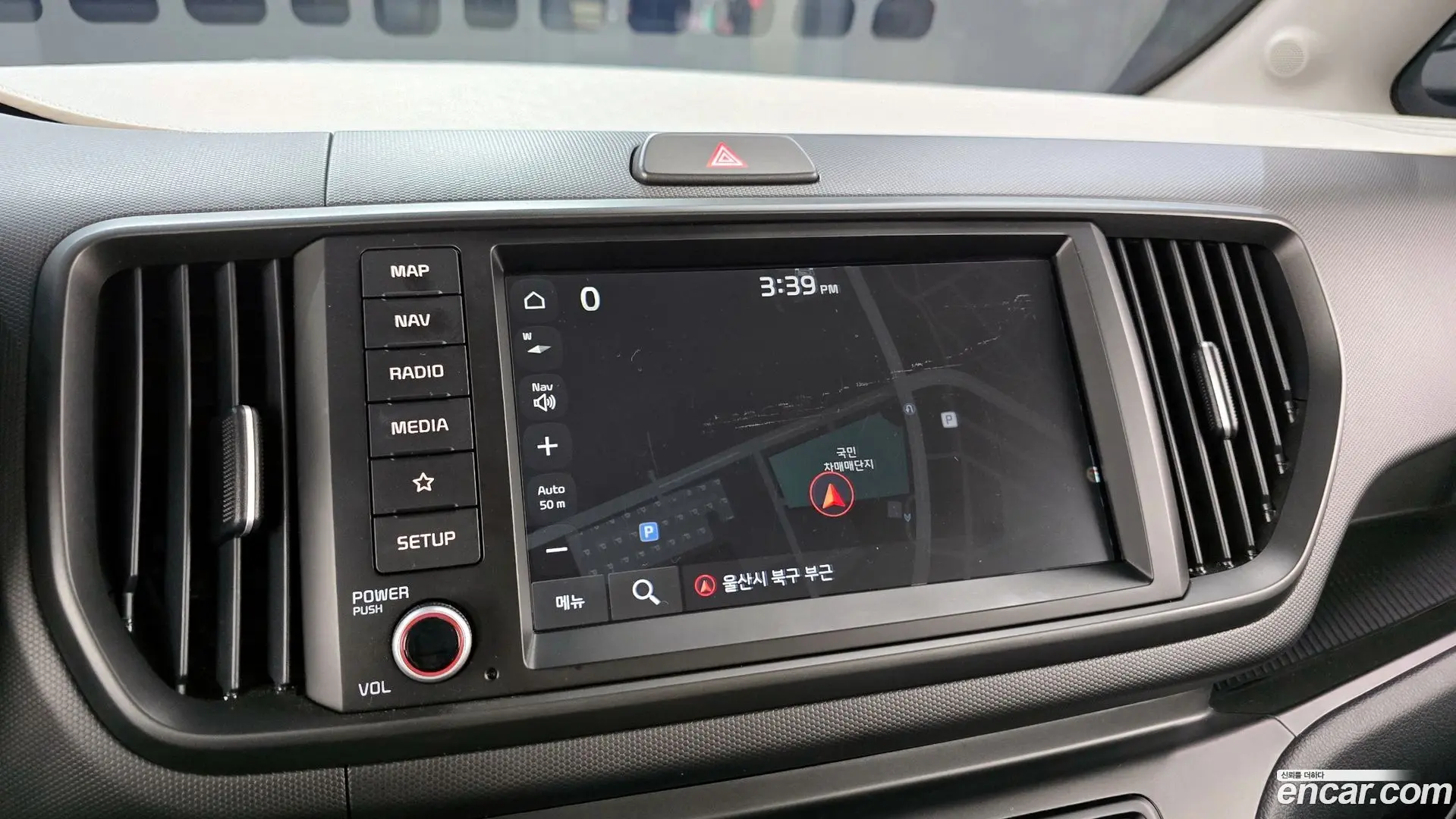 Kia RAY Signature 2022