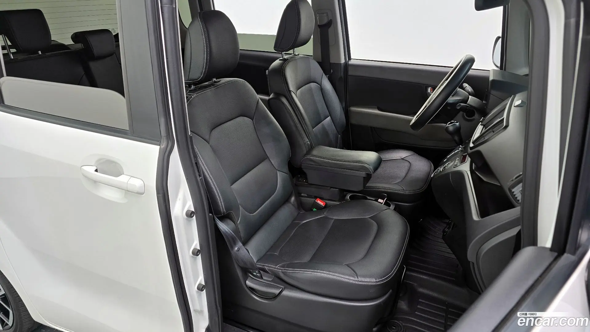 Kia RAY Signature 2022