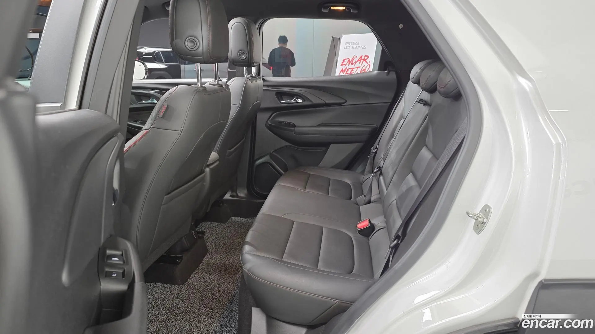 Chevrolet Trailblazer 1.3 Turbo 2WD
