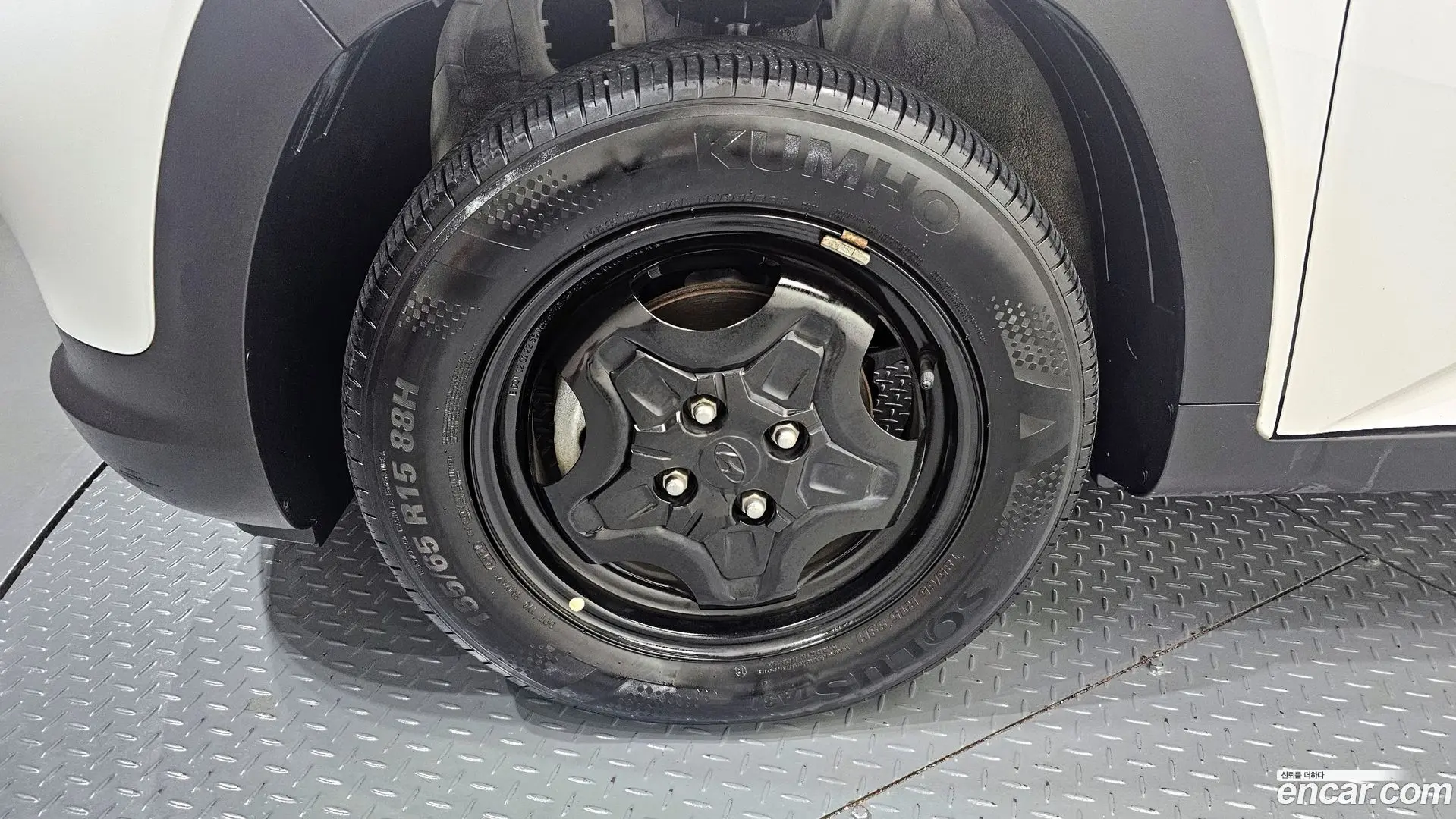 Hyundai Casper Turbo The Essential 2022