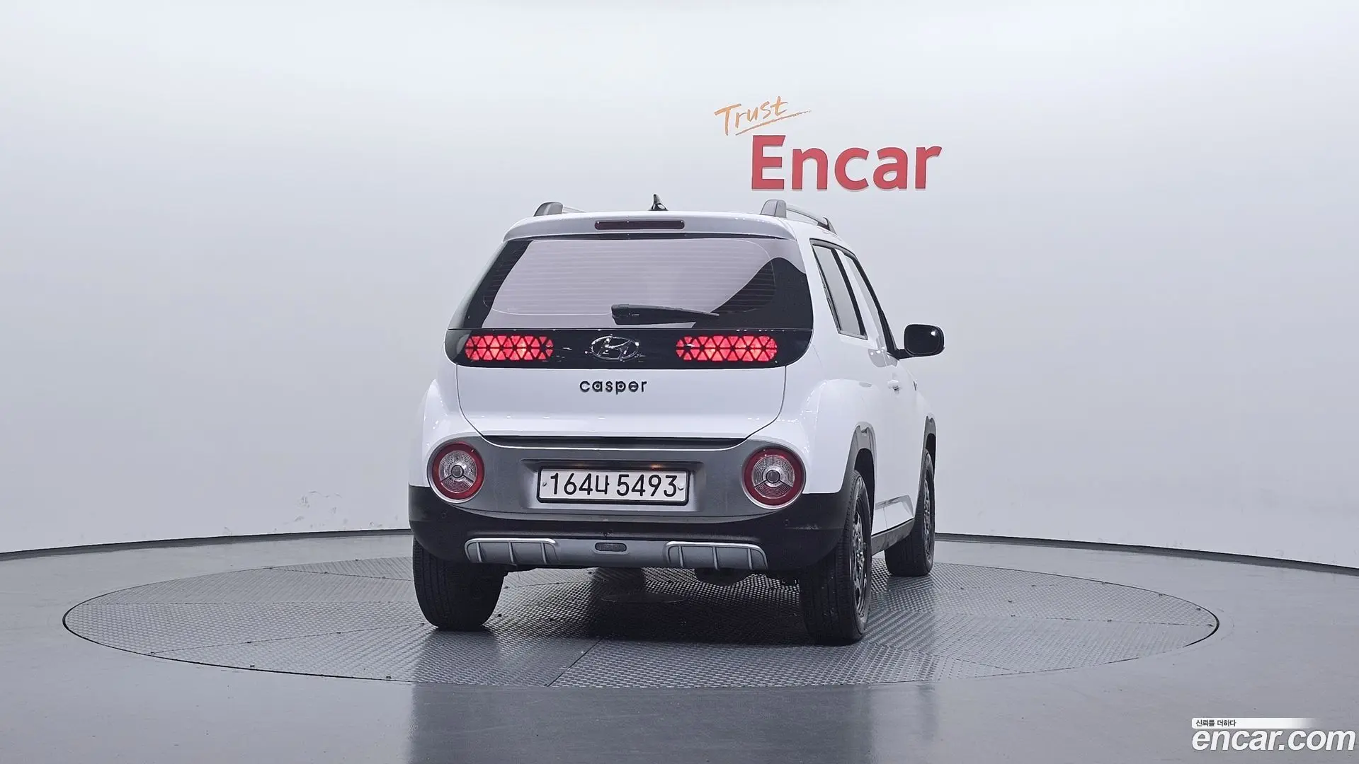 Hyundai Casper Turbo The Essential 2022