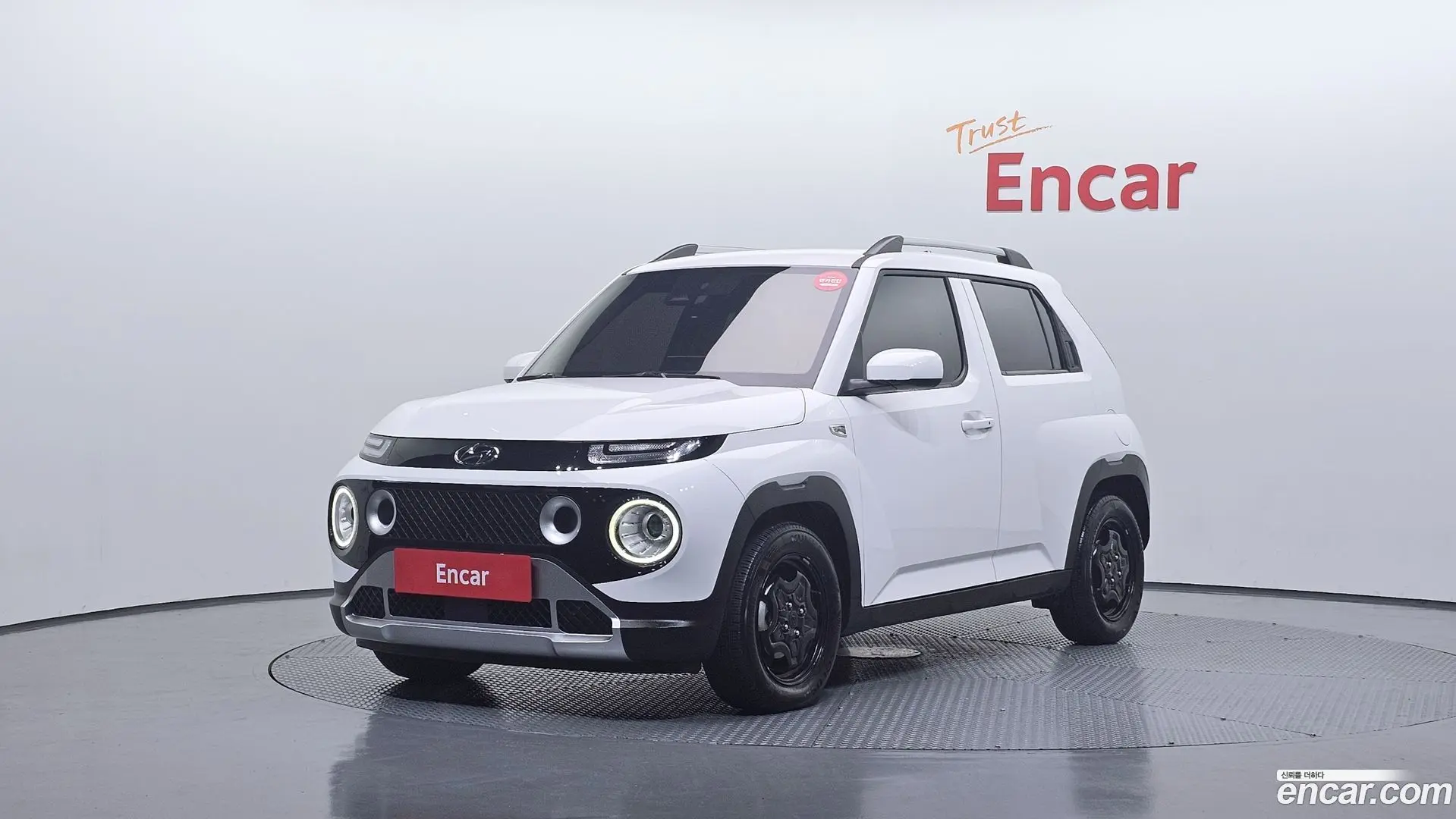 Hyundai Casper Turbo The Essential 2022