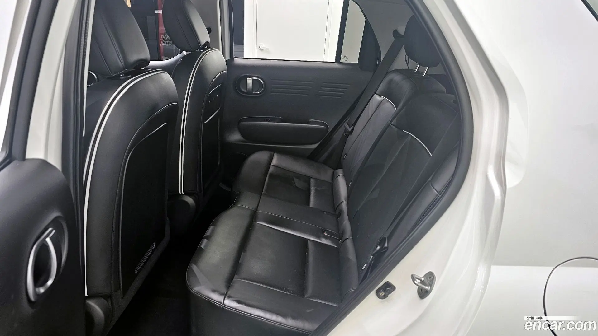 Hyundai Casper Turbo The Essential 2022