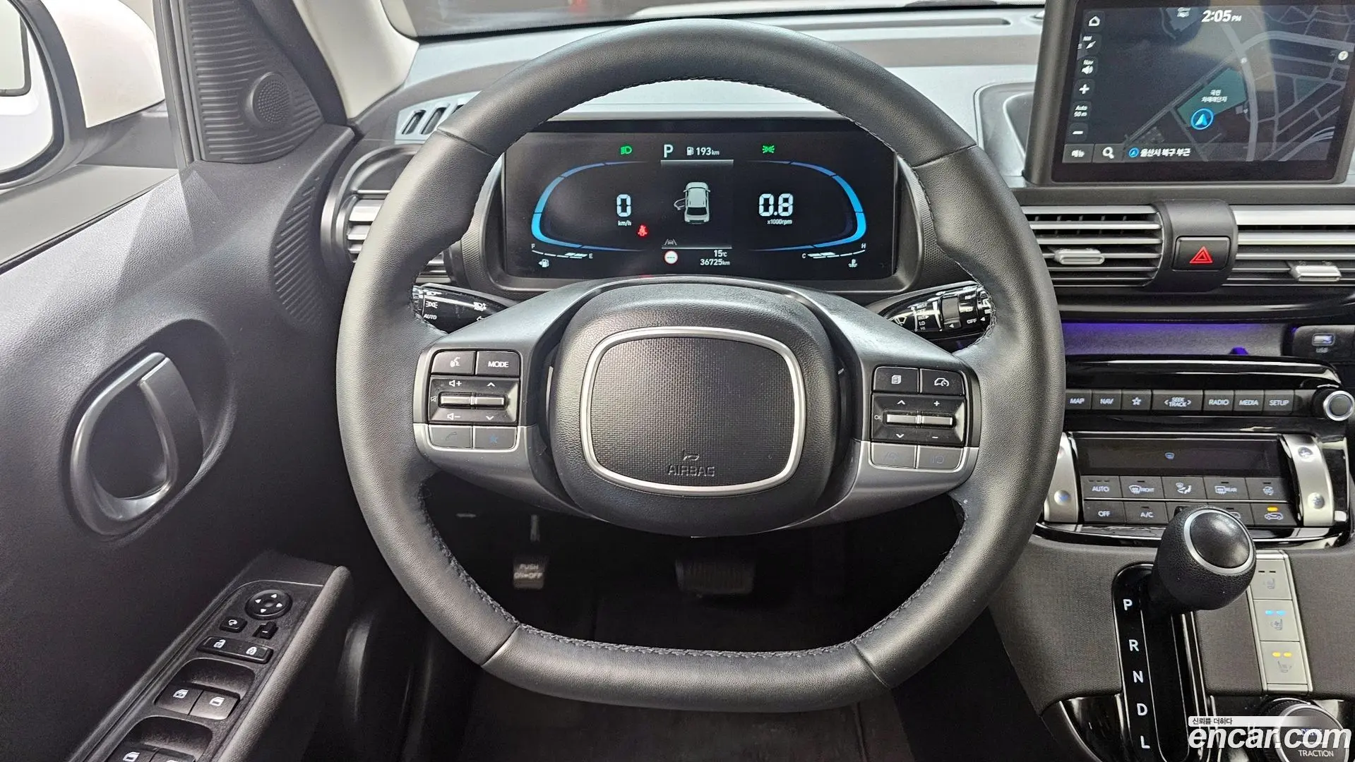 Hyundai Casper Turbo The Essential 2022