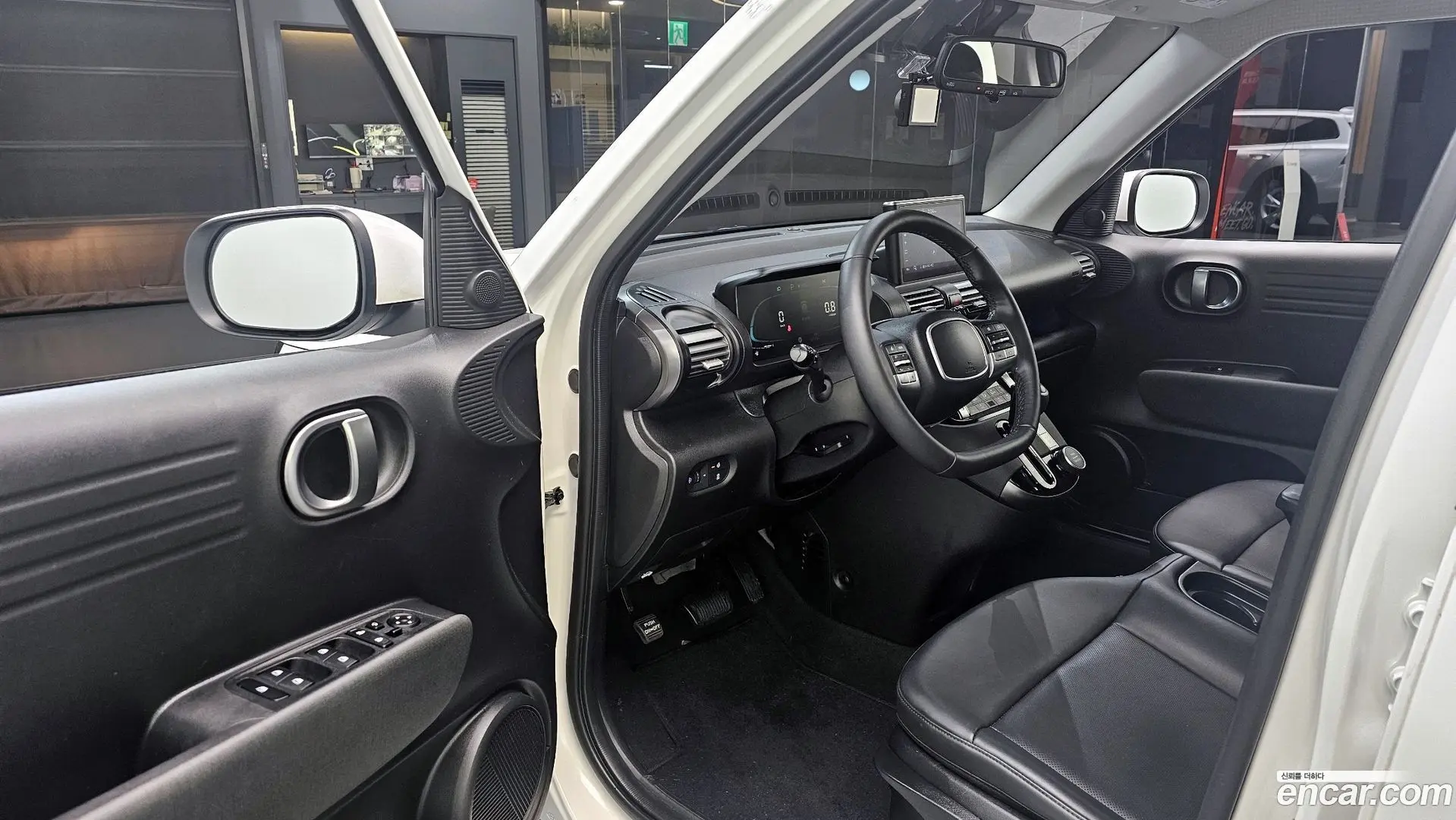 Hyundai Casper Turbo The Essential 2022