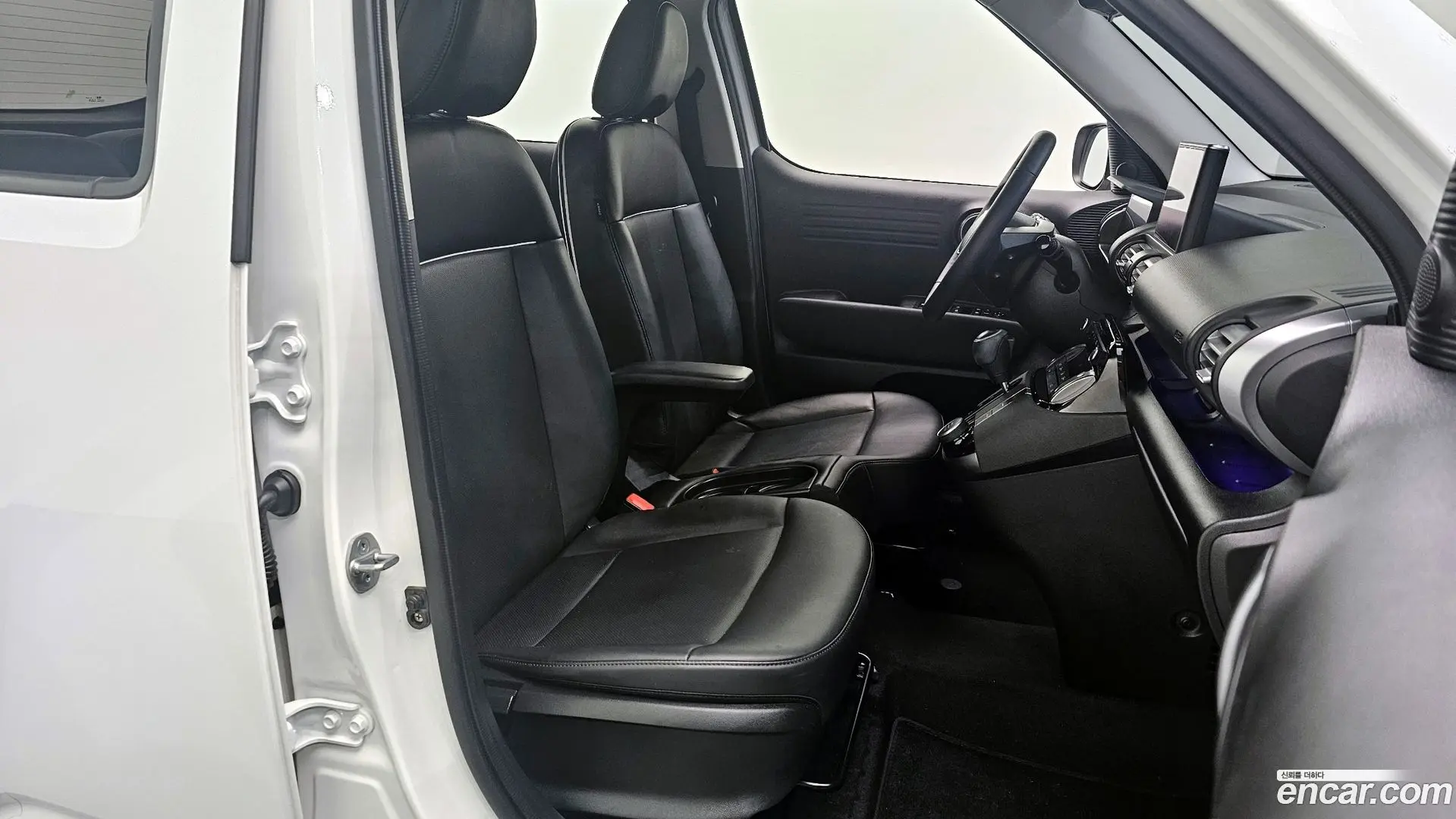 Hyundai Casper Turbo The Essential 2022