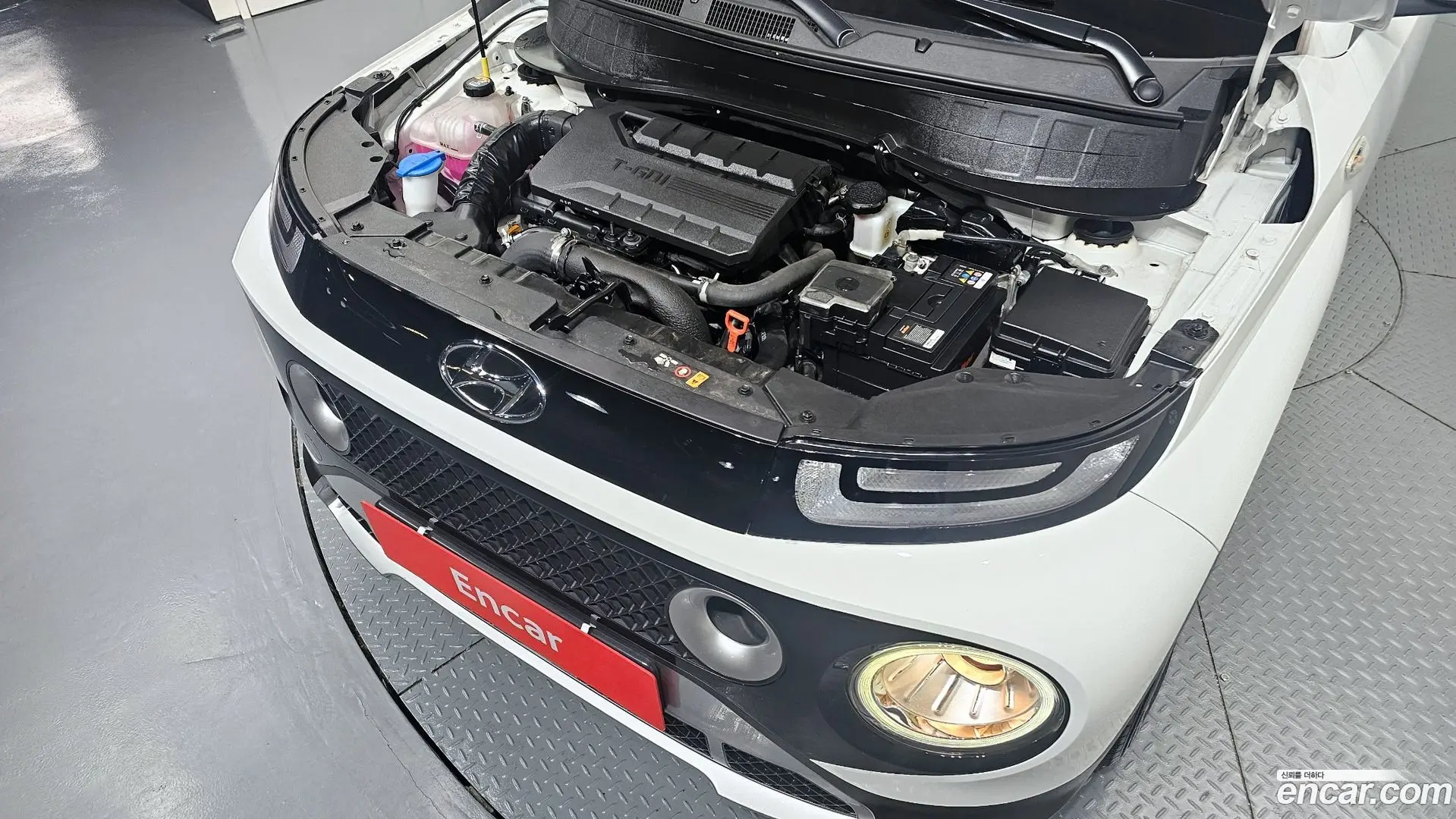 Hyundai Casper Turbo The Essential 2022