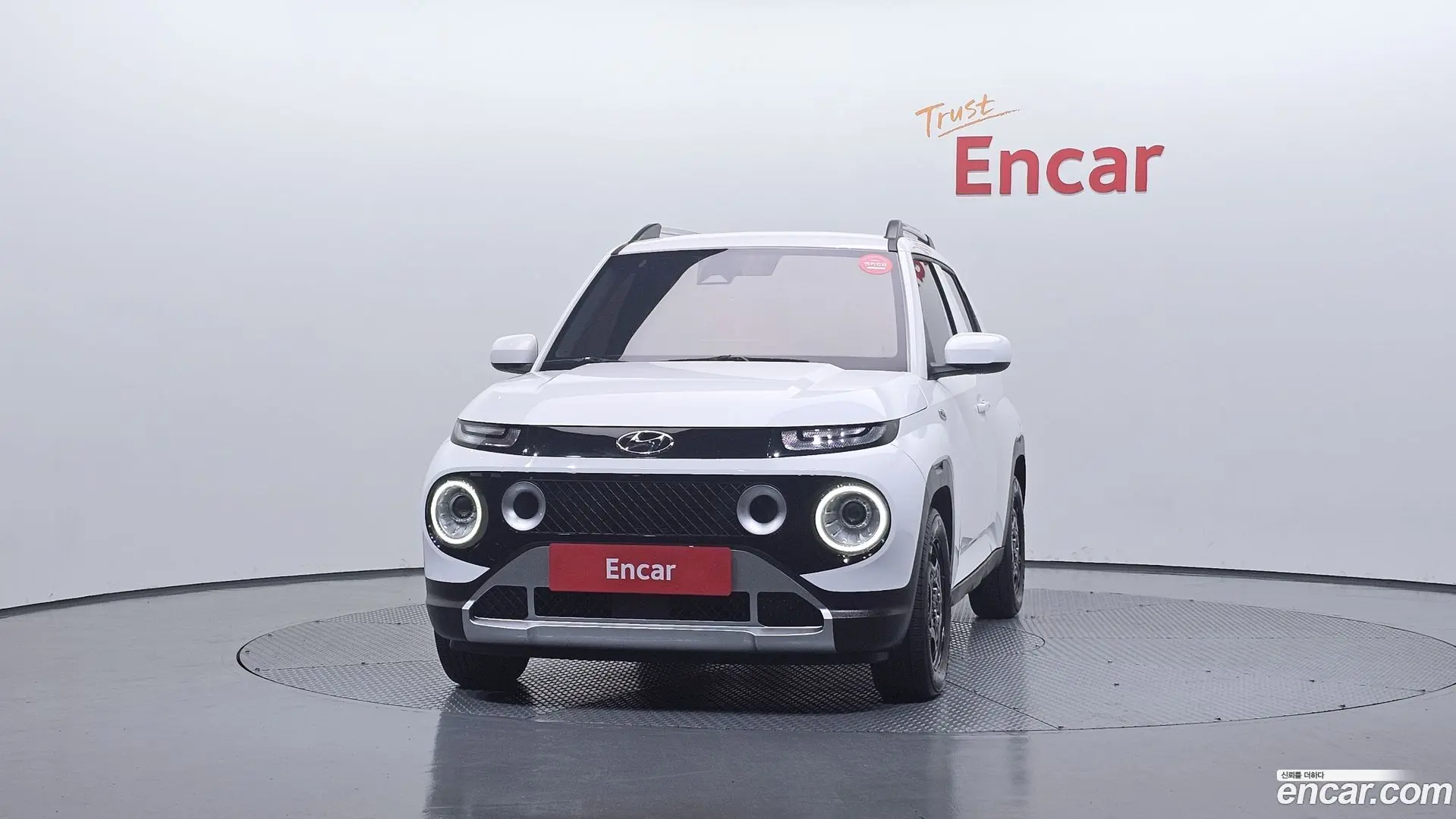 Hyundai Casper Turbo The Essential 2022