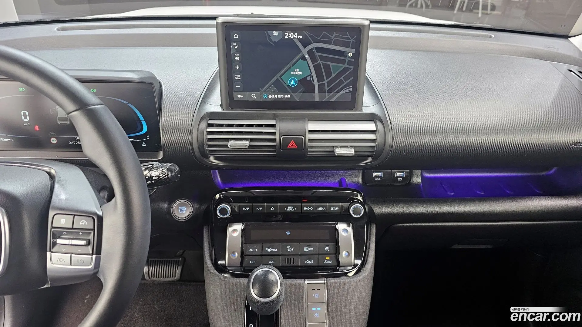 Hyundai Casper Turbo The Essential 2022