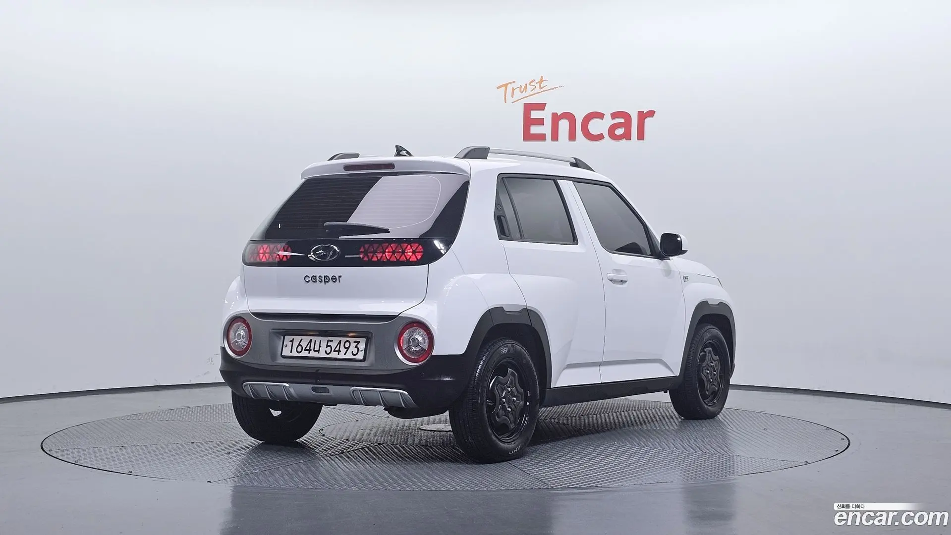 Hyundai Casper Turbo The Essential 2022
