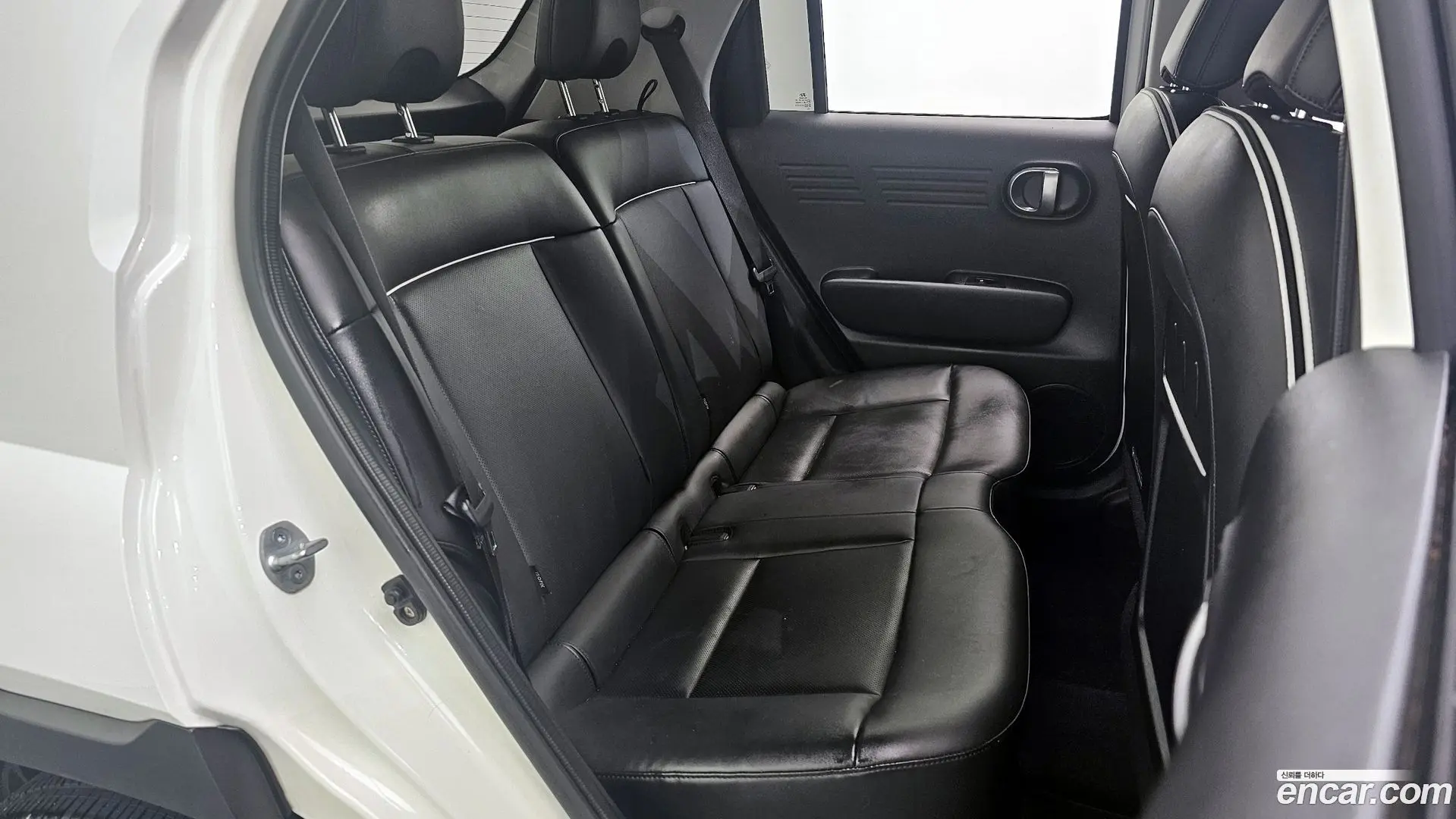 Hyundai Casper Turbo The Essential 2022