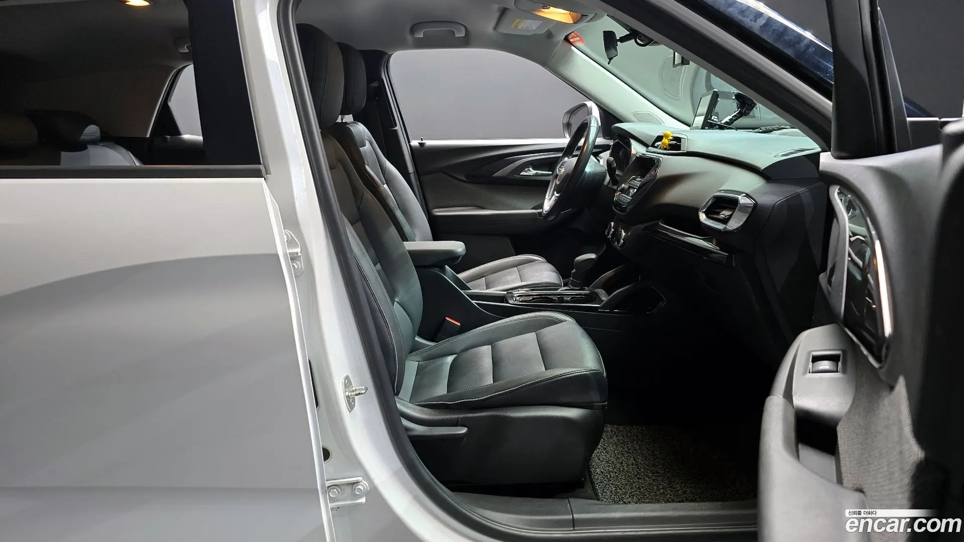 Chevrolet Trailblazer 1.3 Turbo 2WD