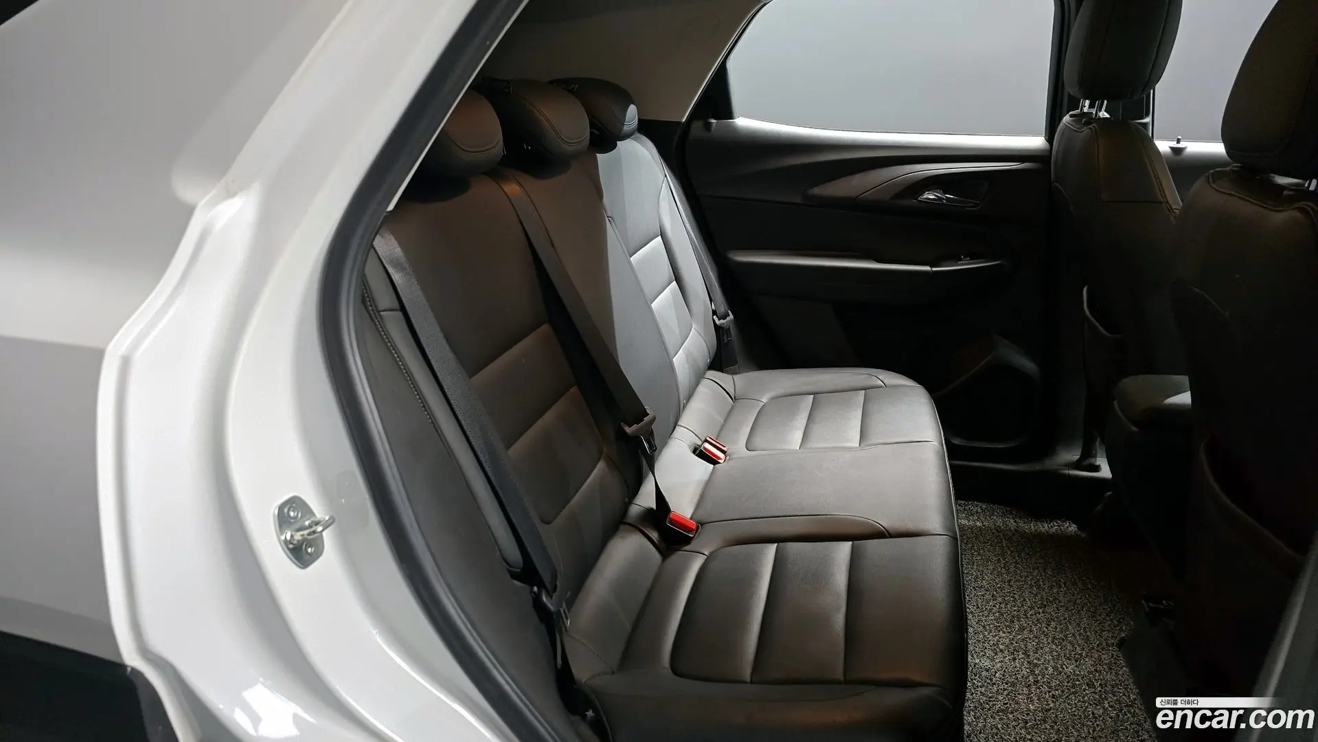 Chevrolet Trailblazer 1.3 Turbo 2WD