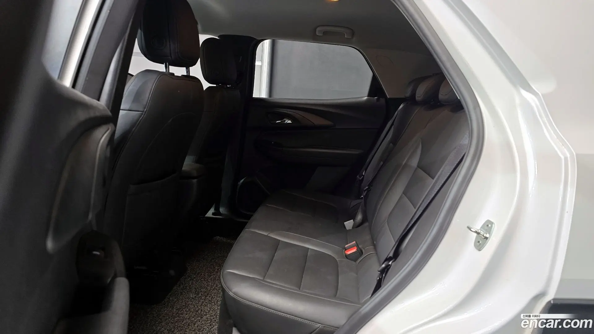 Chevrolet Trailblazer 1.3 Turbo 2WD