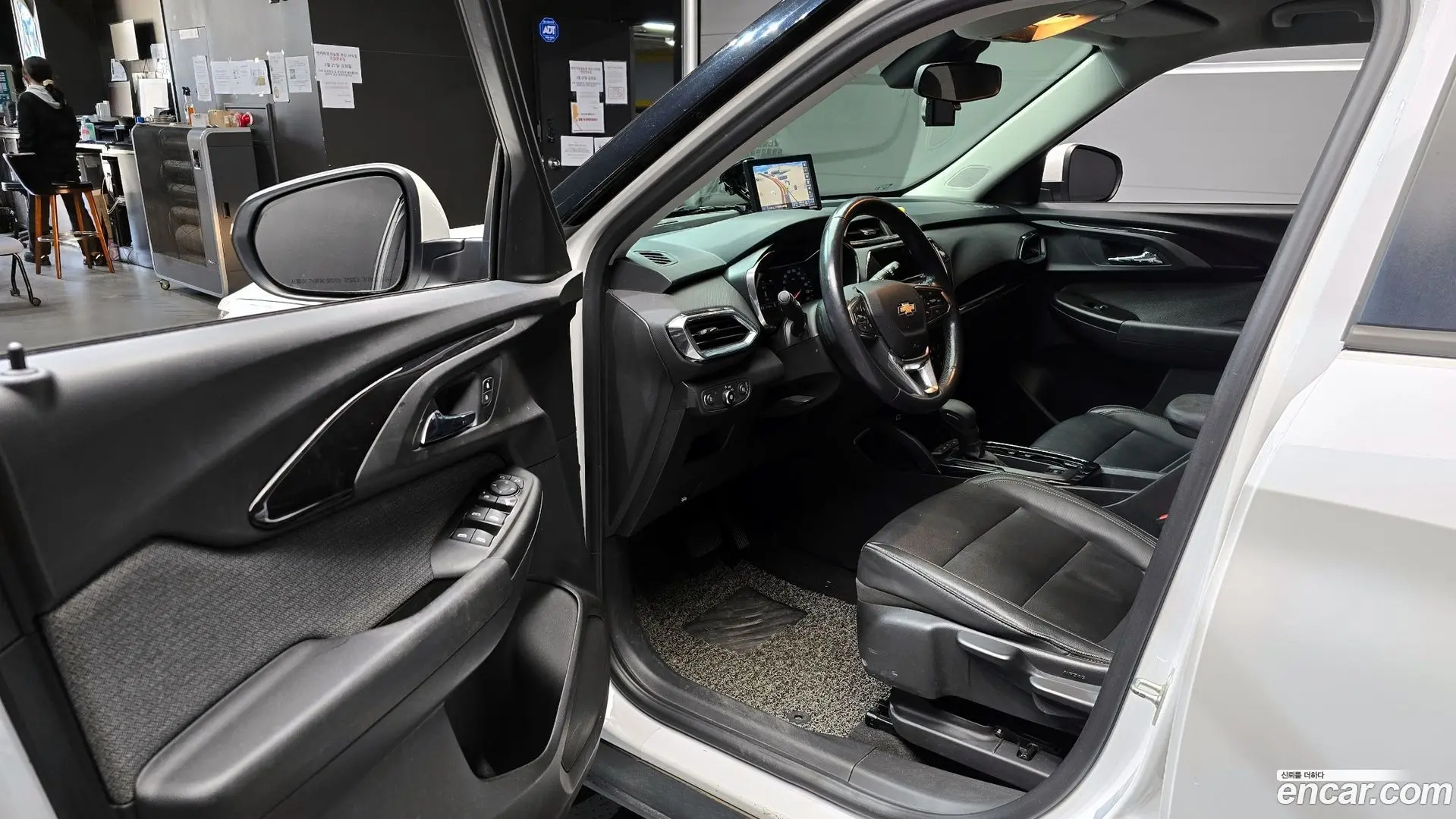Chevrolet Trailblazer 1.3 Turbo 2WD