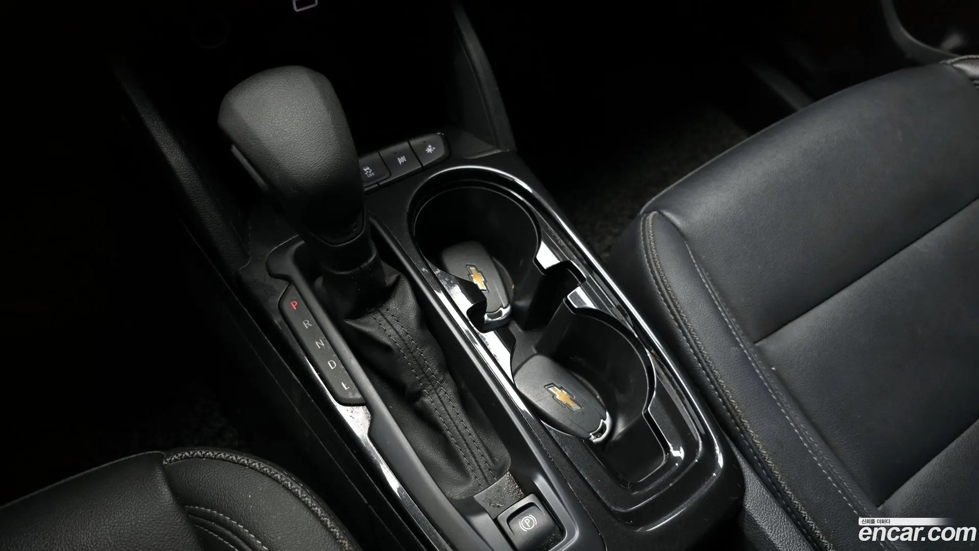 Chevrolet Trailblazer 1.3 Turbo 2WD