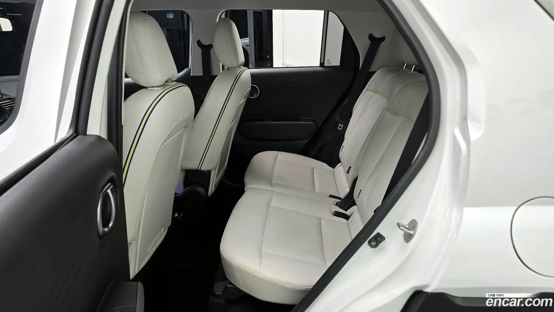 Hyundai Casper Inspiration 2021