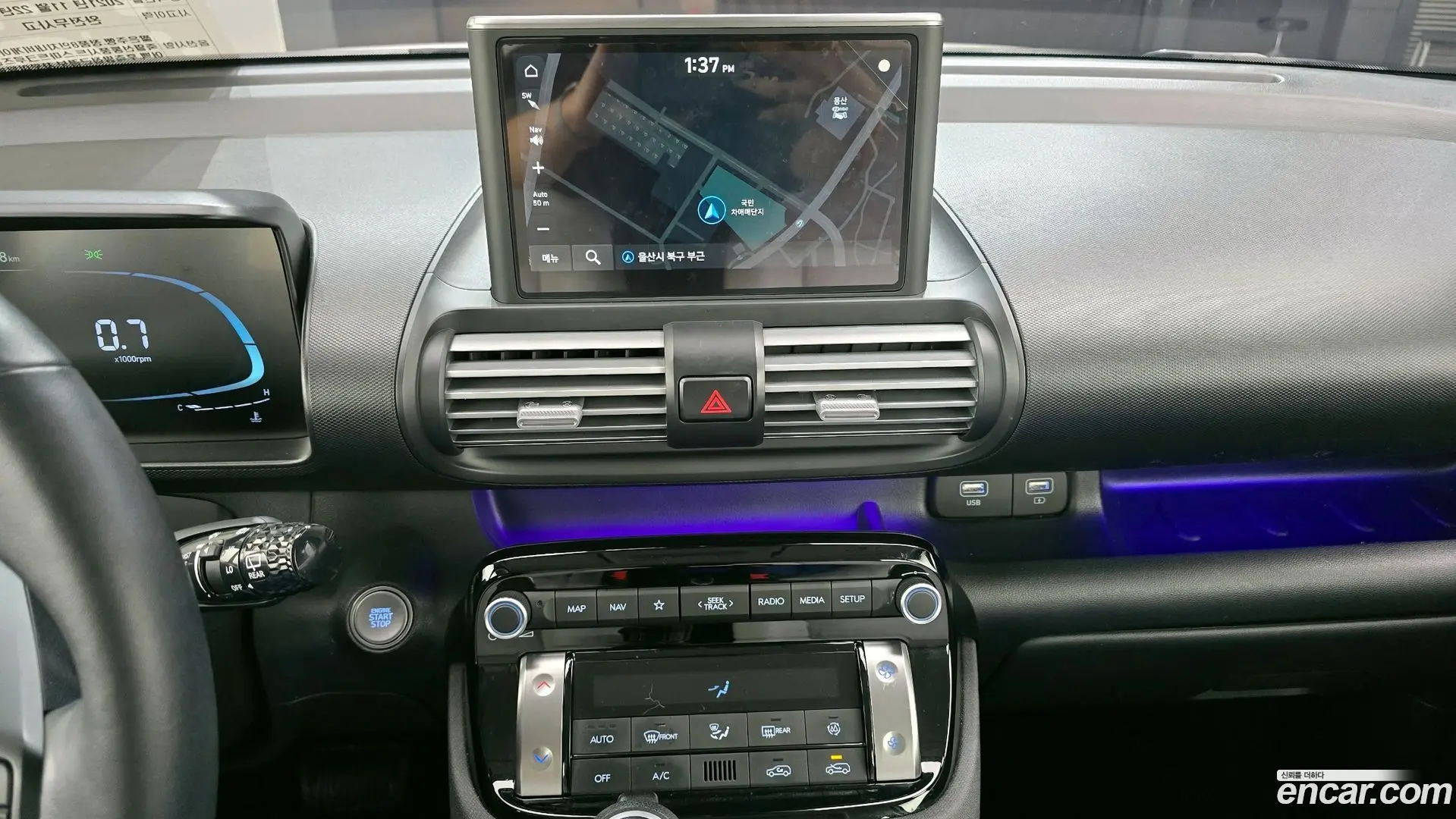 Hyundai Casper Inspiration 2021