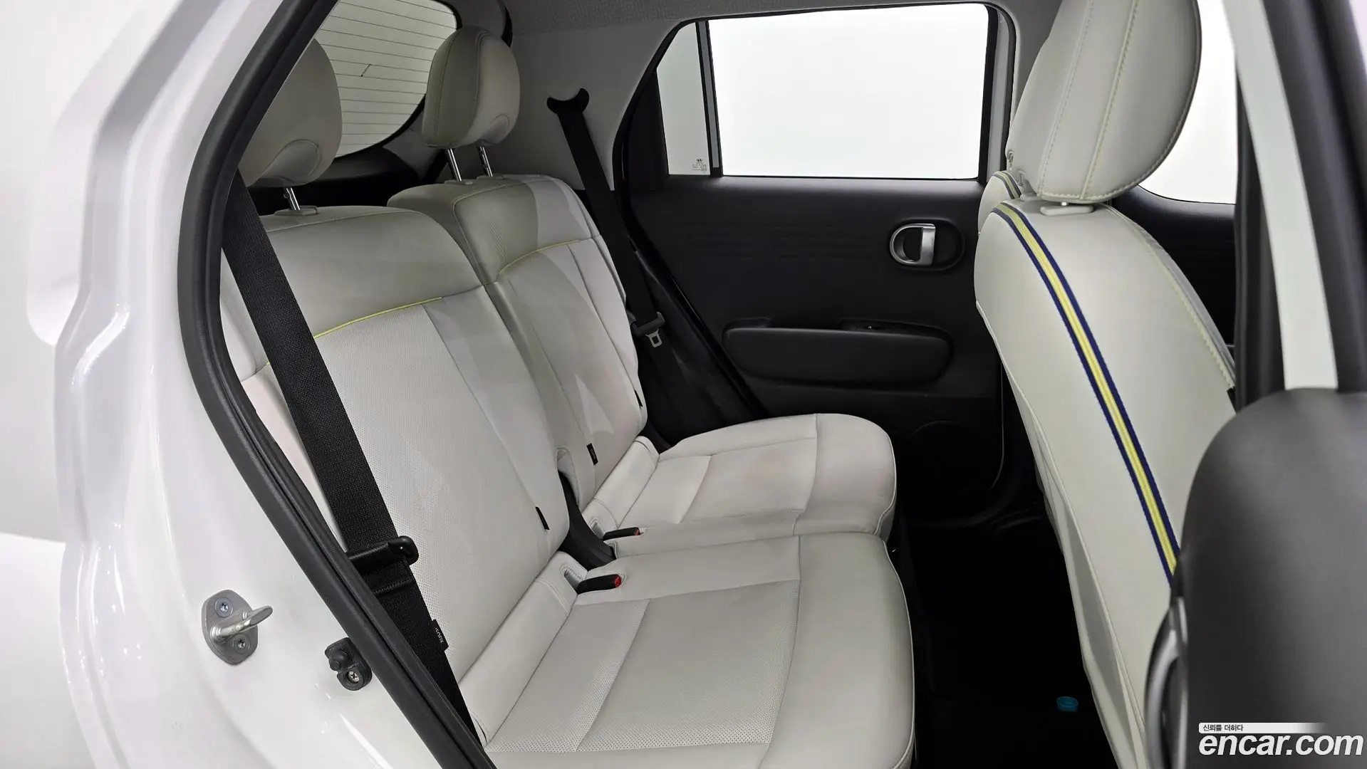 Hyundai Casper Inspiration 2021
