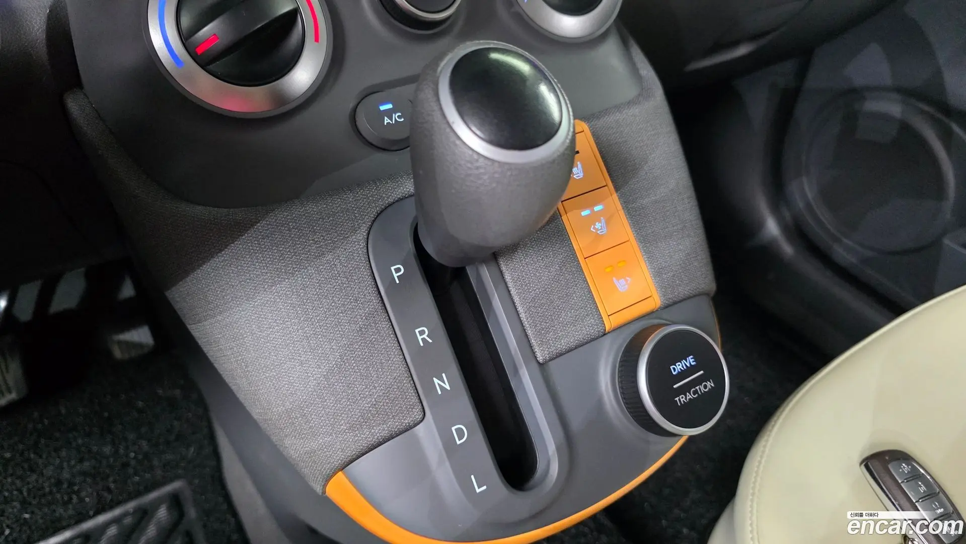 Hyundai Casper Turbo Modern 2021