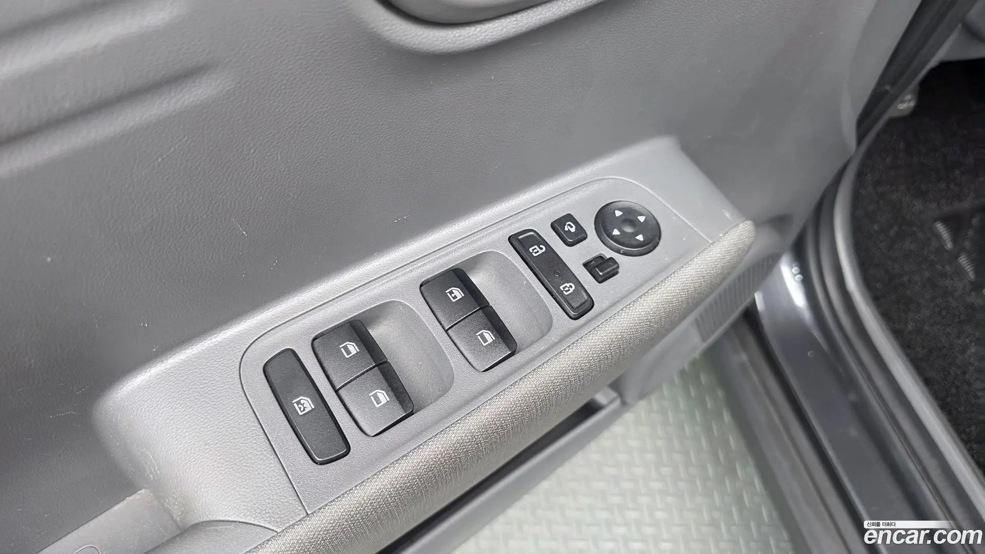 Hyundai Casper Turbo Modern 2021
