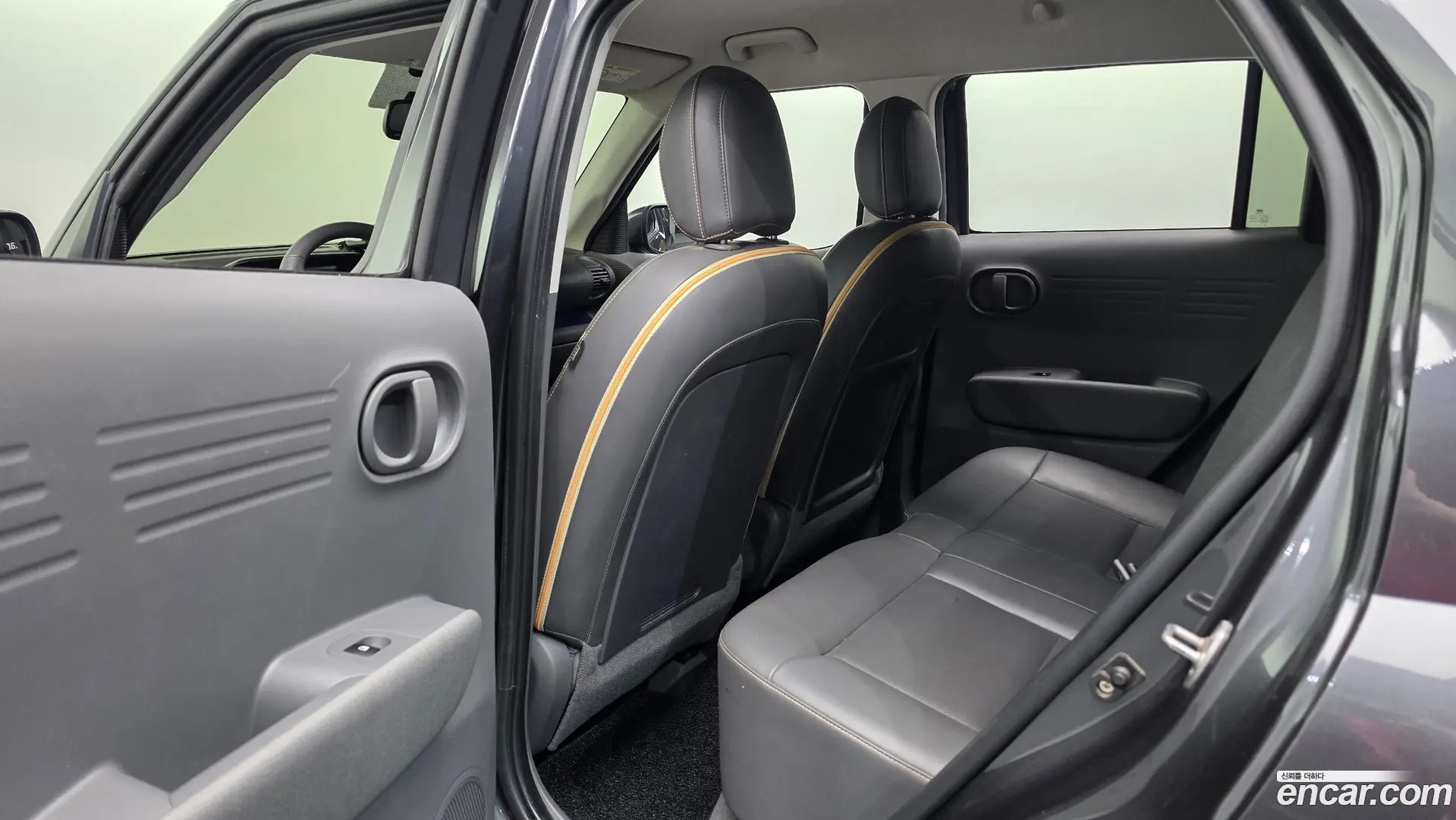 Hyundai Casper Turbo Modern 2021