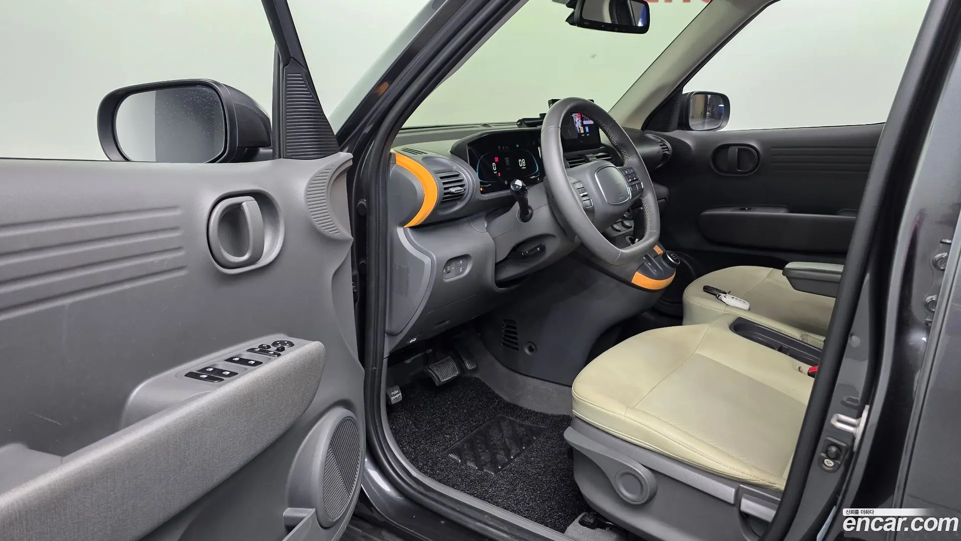 Hyundai Casper Turbo Modern 2021