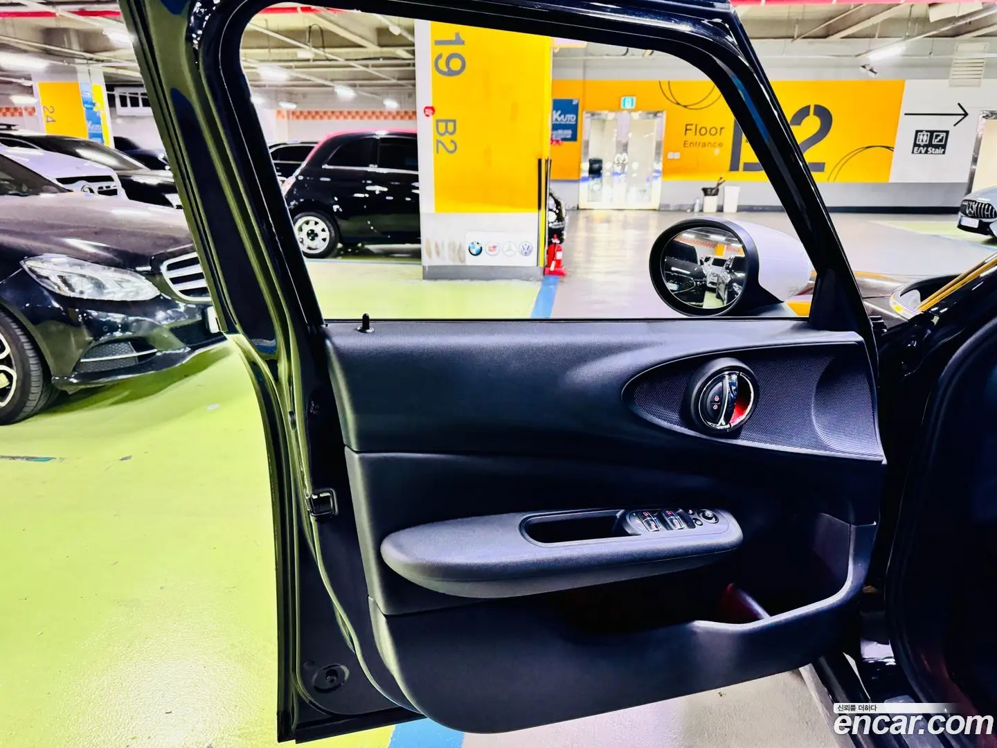 Mini Clubman Standard