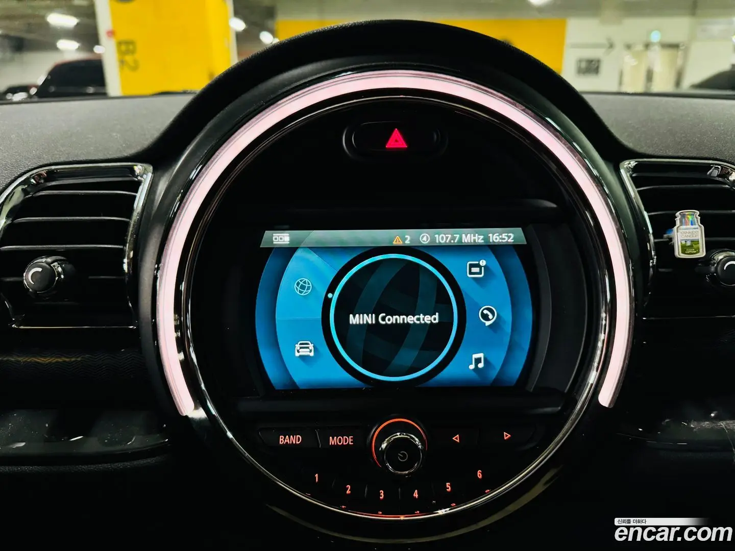 Mini Clubman Standard