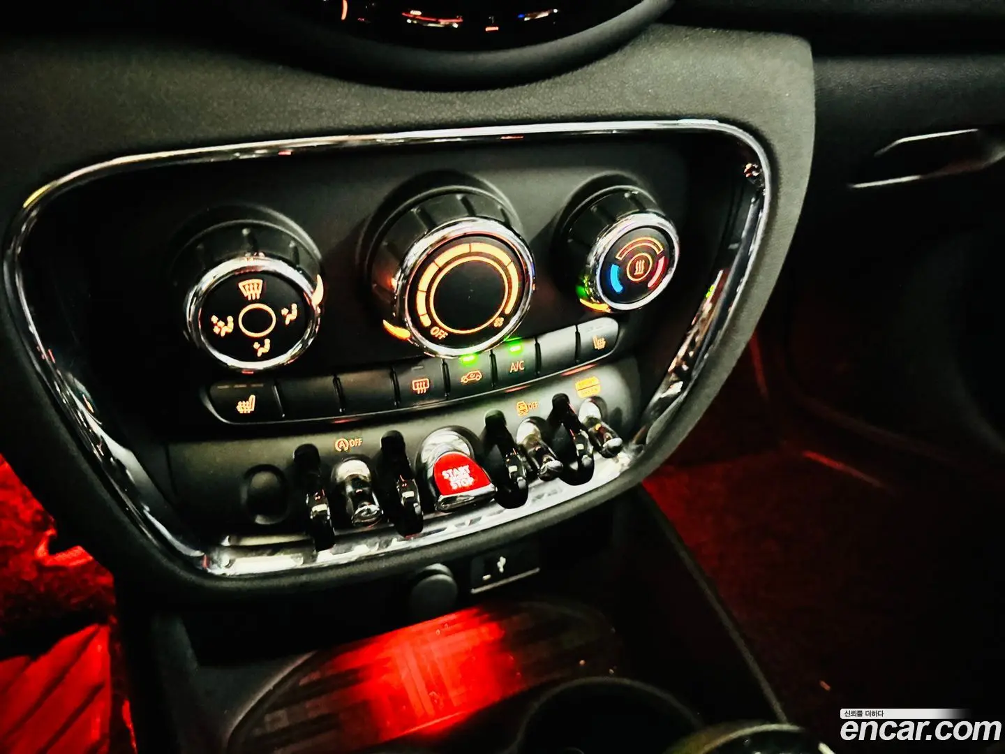 Mini Clubman Standard