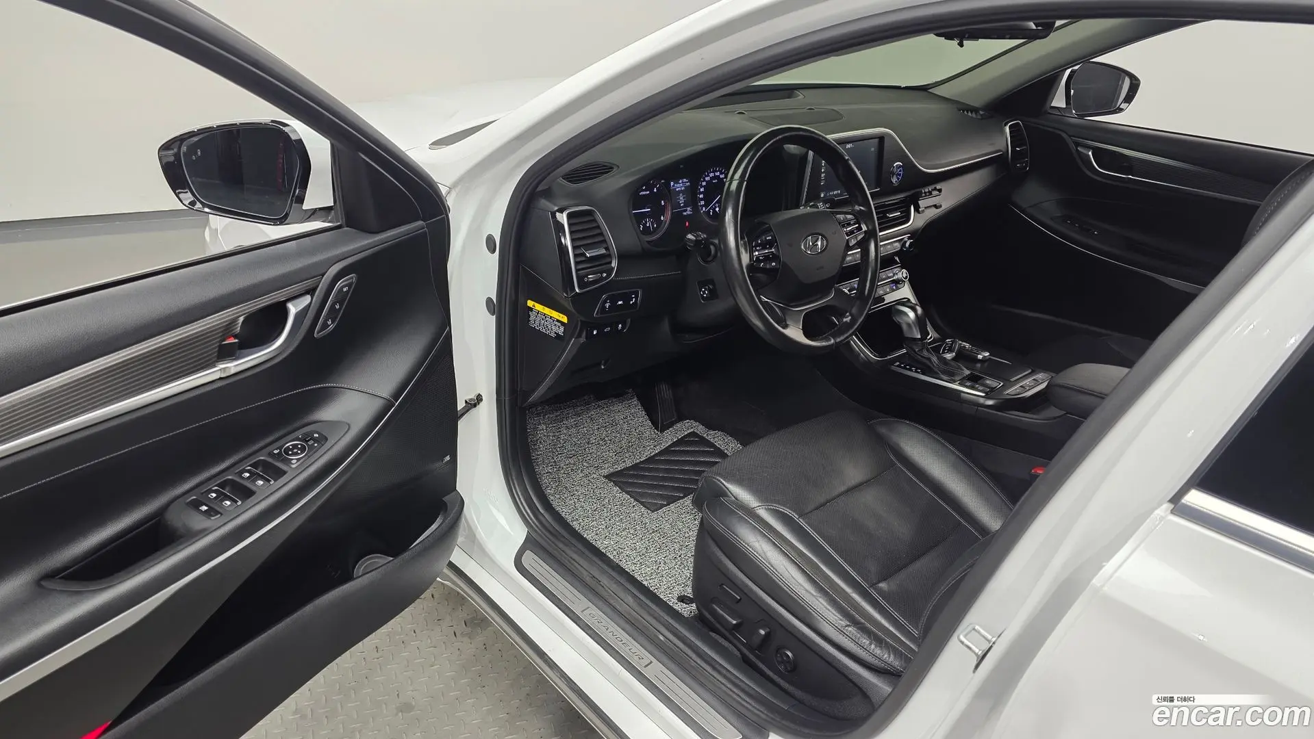 Hyundai Grandeur 2.2 Diesel Premium