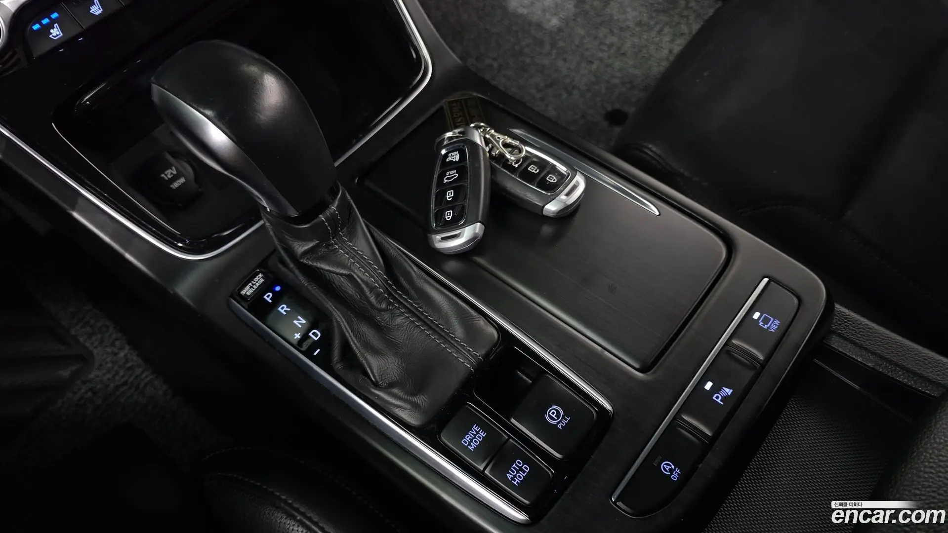 Hyundai Grandeur 2.2 Diesel Premium