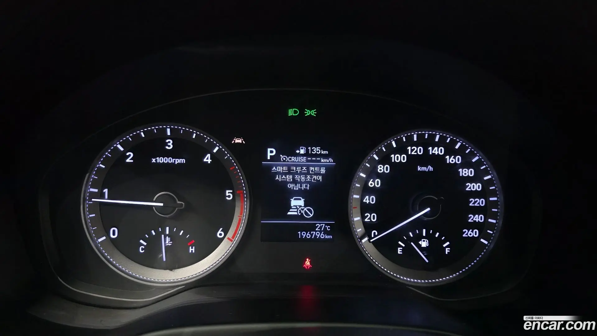 Hyundai Grandeur 2.2 Diesel Premium