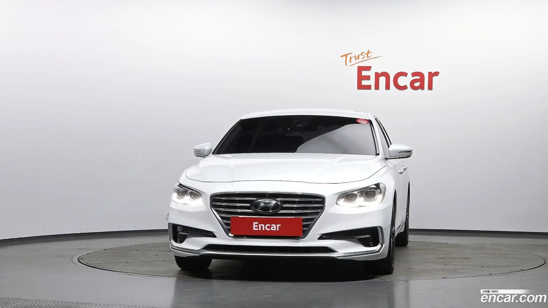 Hyundai Grandeur 2.2 Diesel Premium