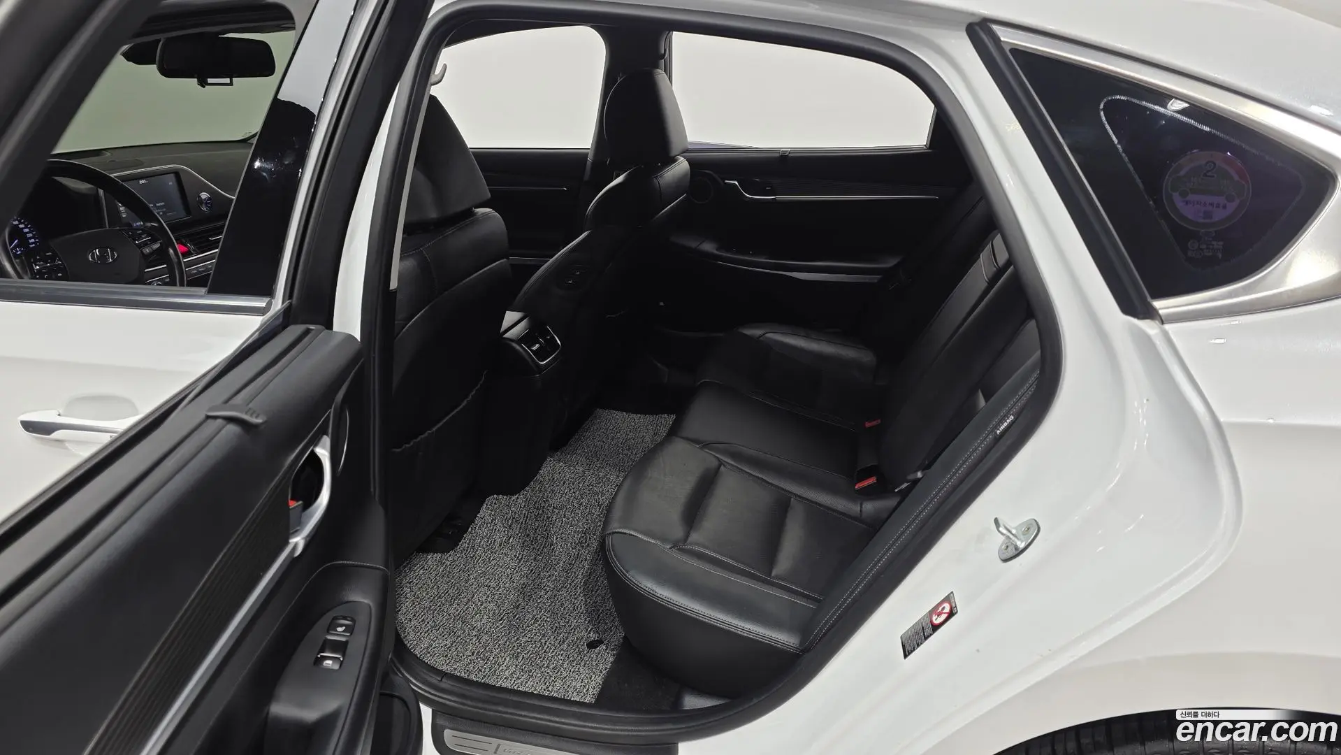 Hyundai Grandeur 2.2 Diesel Premium