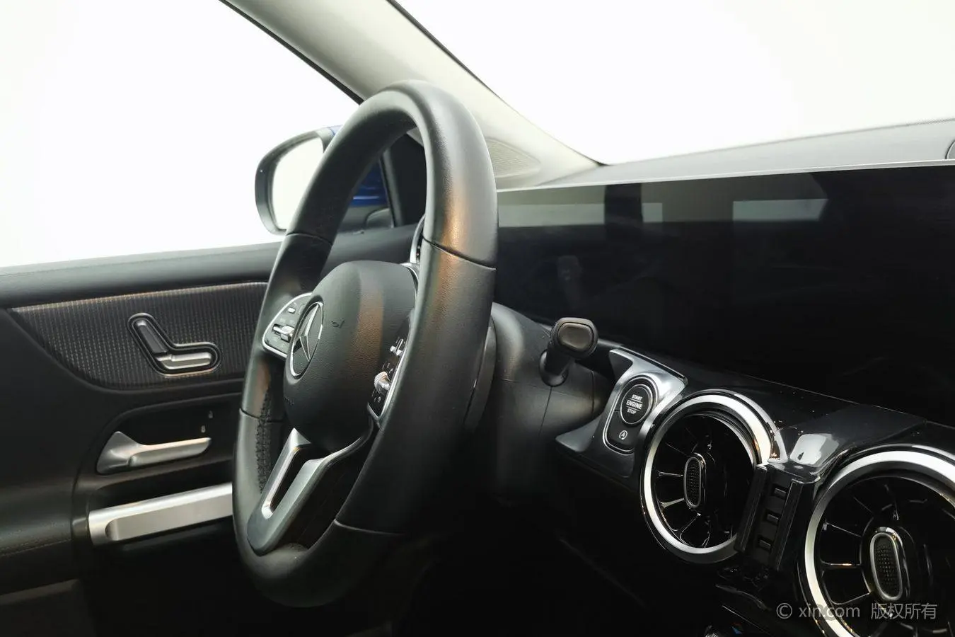 Mercedes-Benz GLB 2019 GLB 200 Dynamic